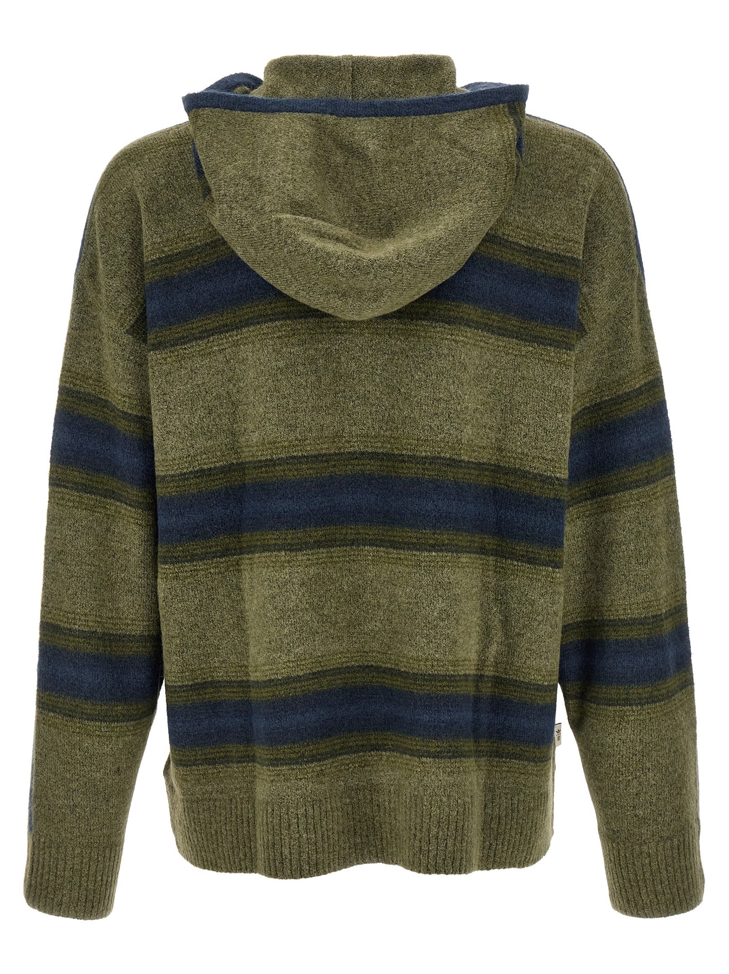 Adidas Originals Clot Baja Hoodie By Edison Chen