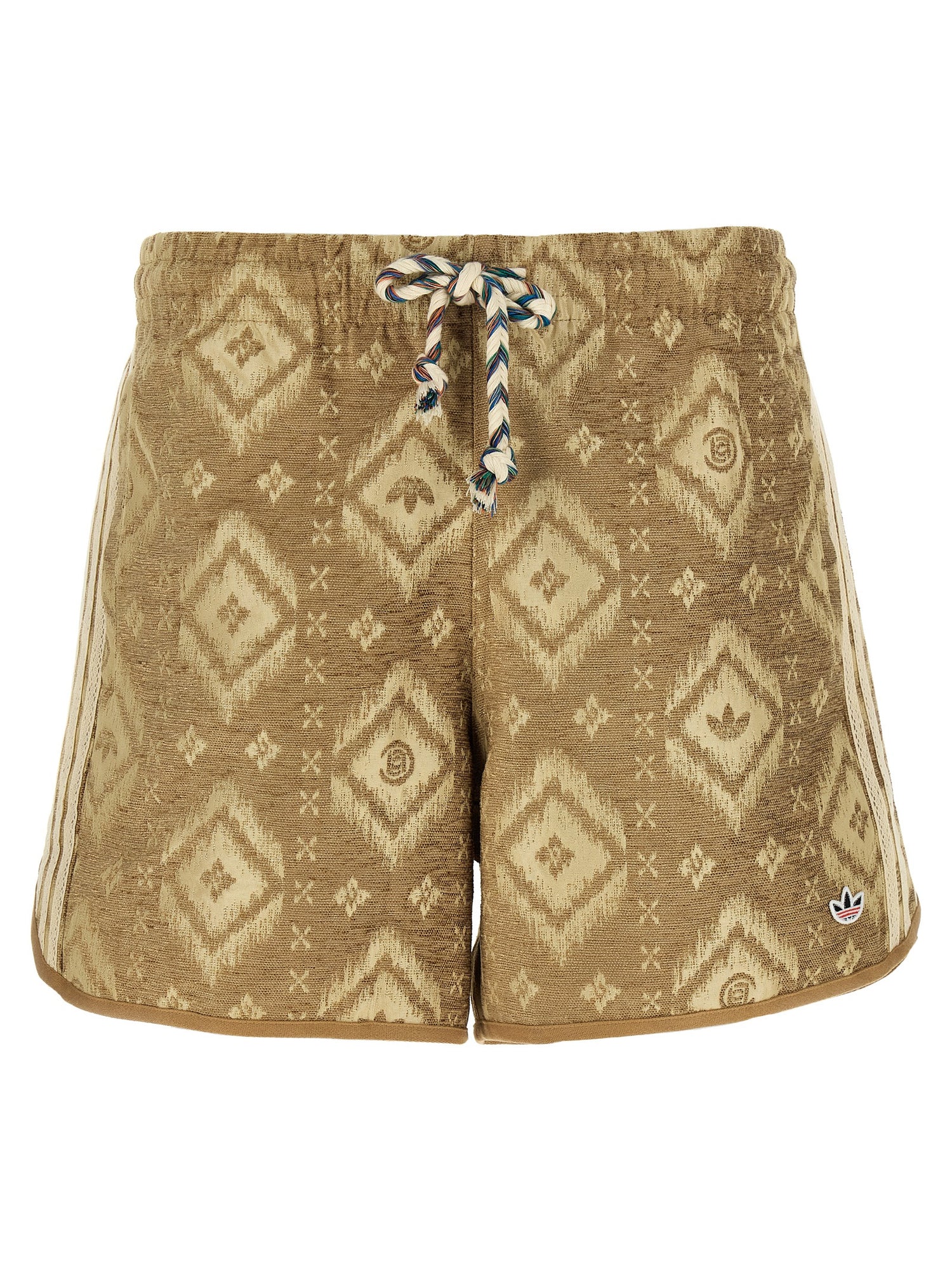 Adidas Originals Clot Bermuda Shorts By Edison Chen