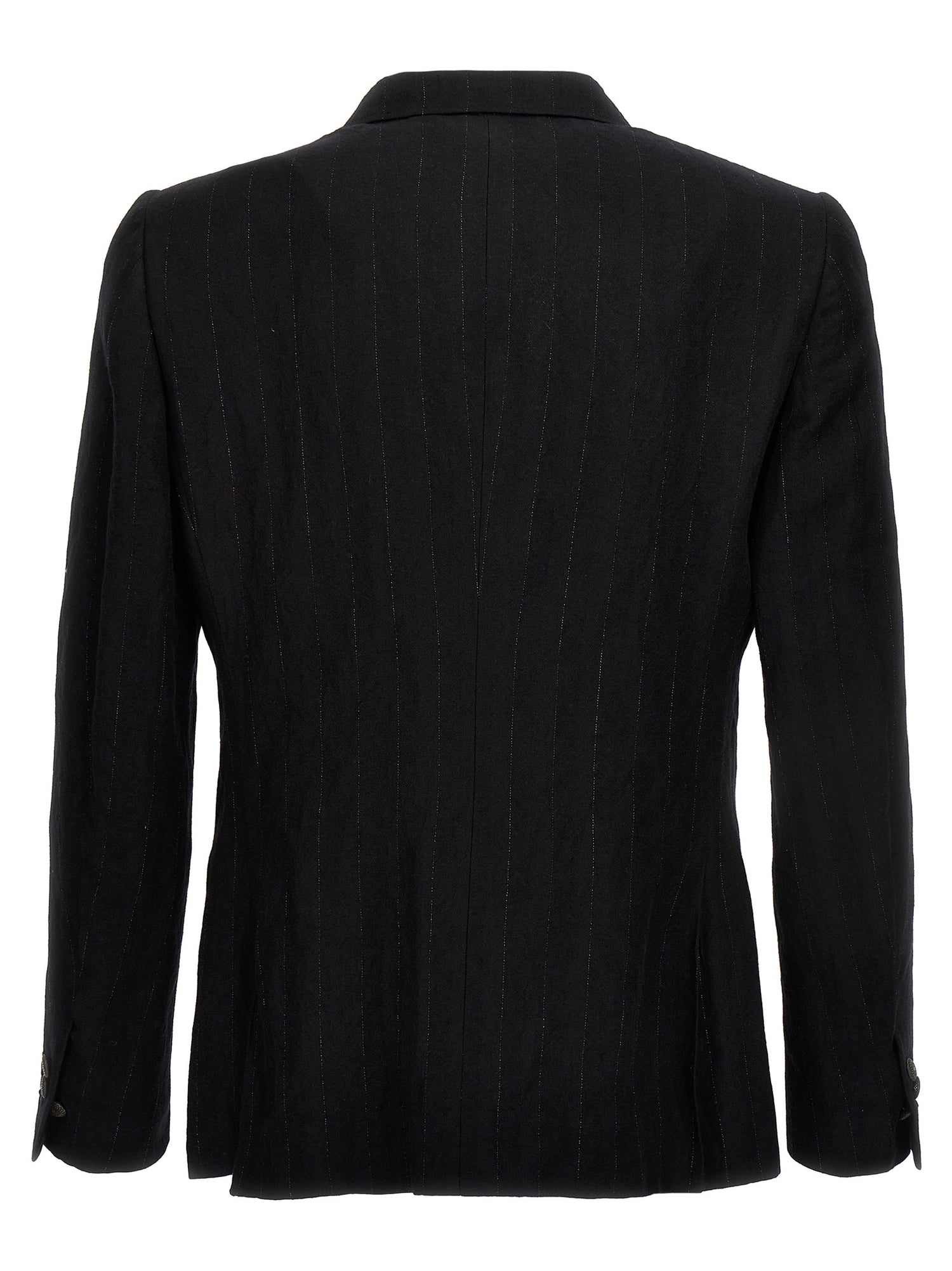 Maurizio Miri Keanu Blazer