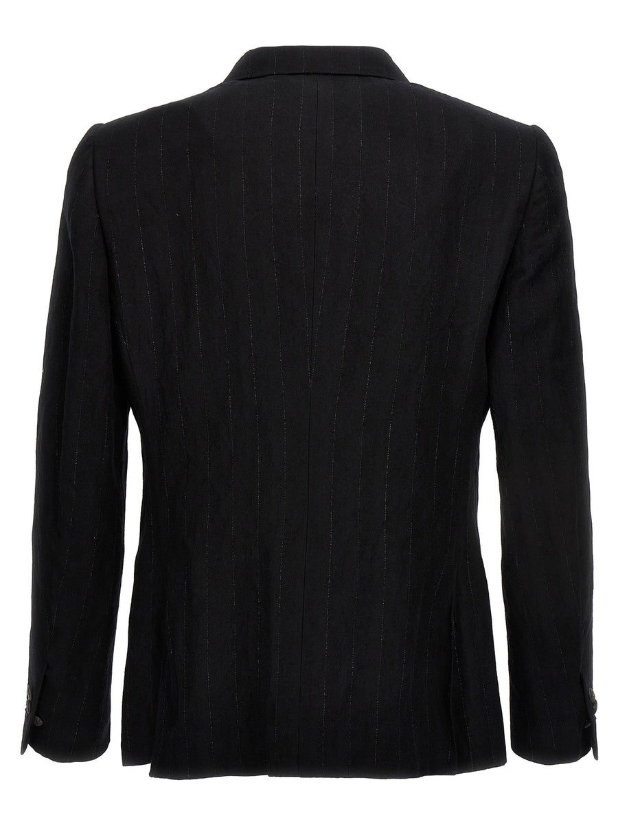 Maurizio Miri Keanu Blazer
