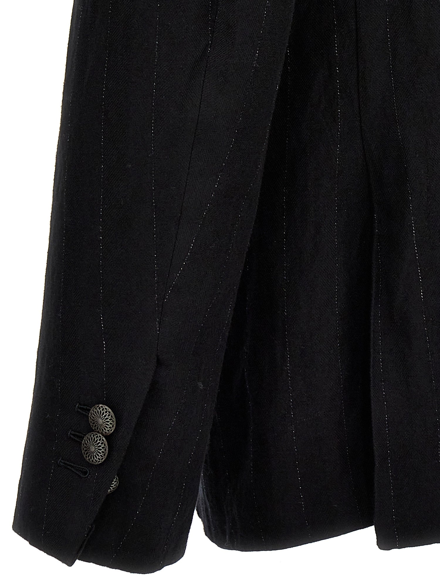 Maurizio Miri Keanu Blazer