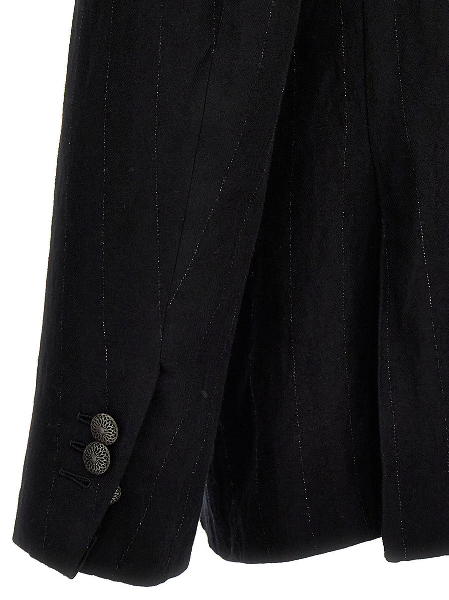 Maurizio Miri Keanu Blazer