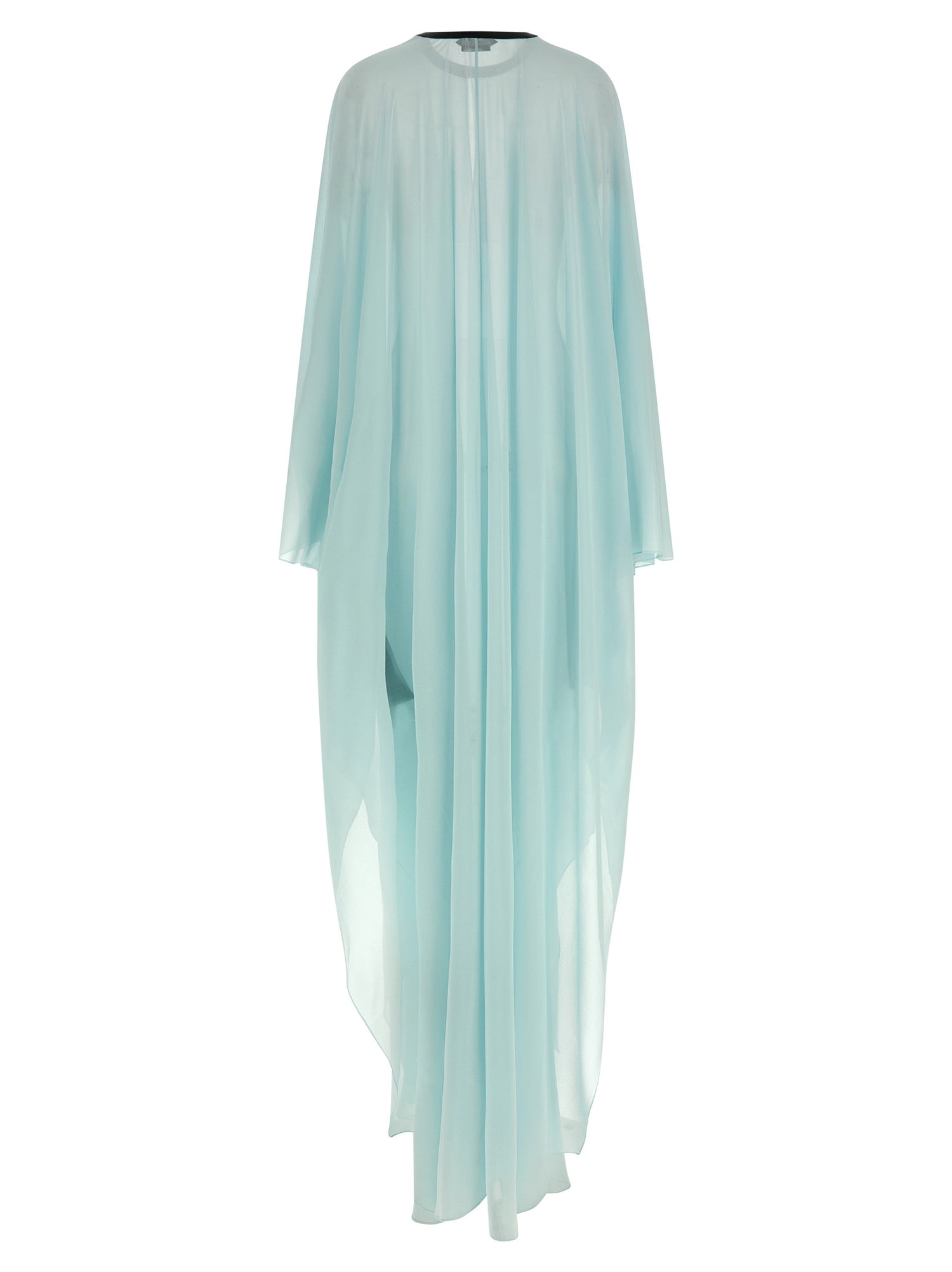 Tom Ford Caftan Silk Georgette