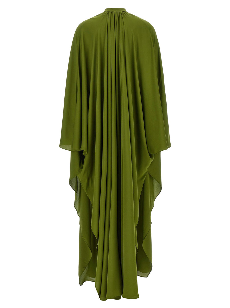Tom Ford Cape Dress