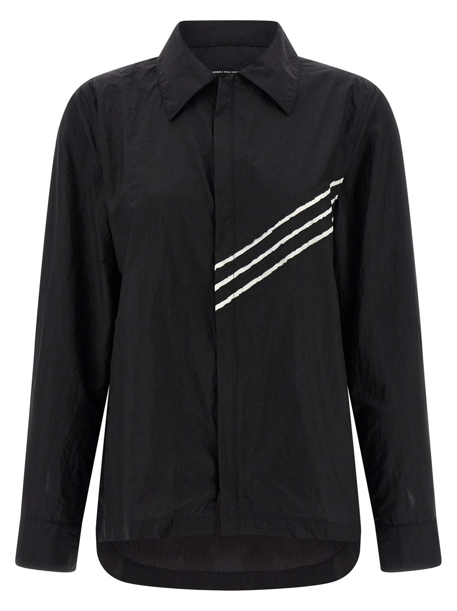 Y-3 W Re 3s Overshirt