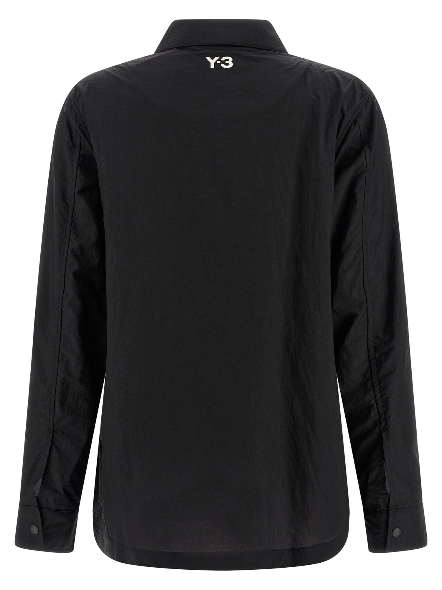 Y-3 W Re 3s Overshirt