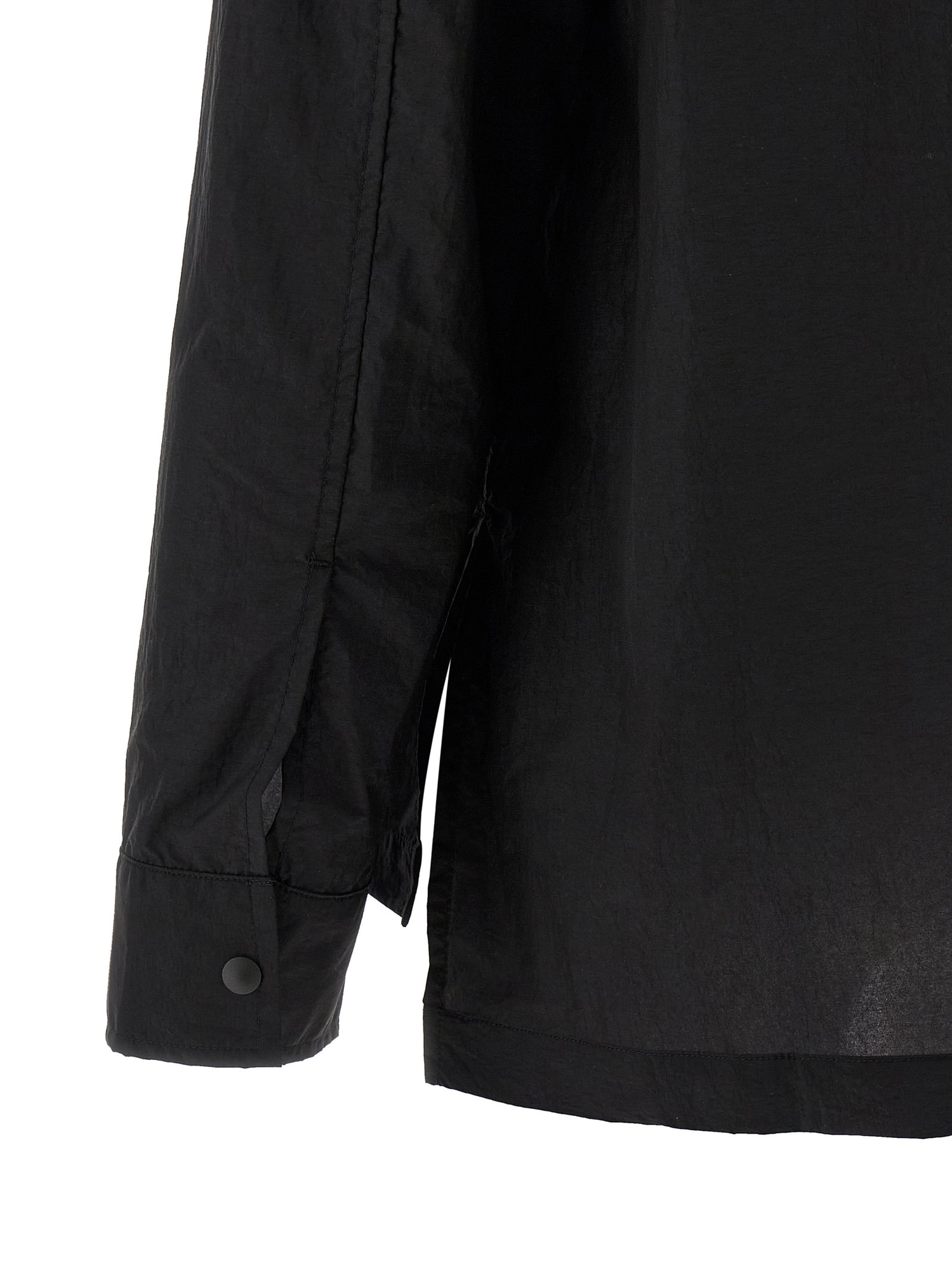 Y-3 W Re 3s Overshirt
