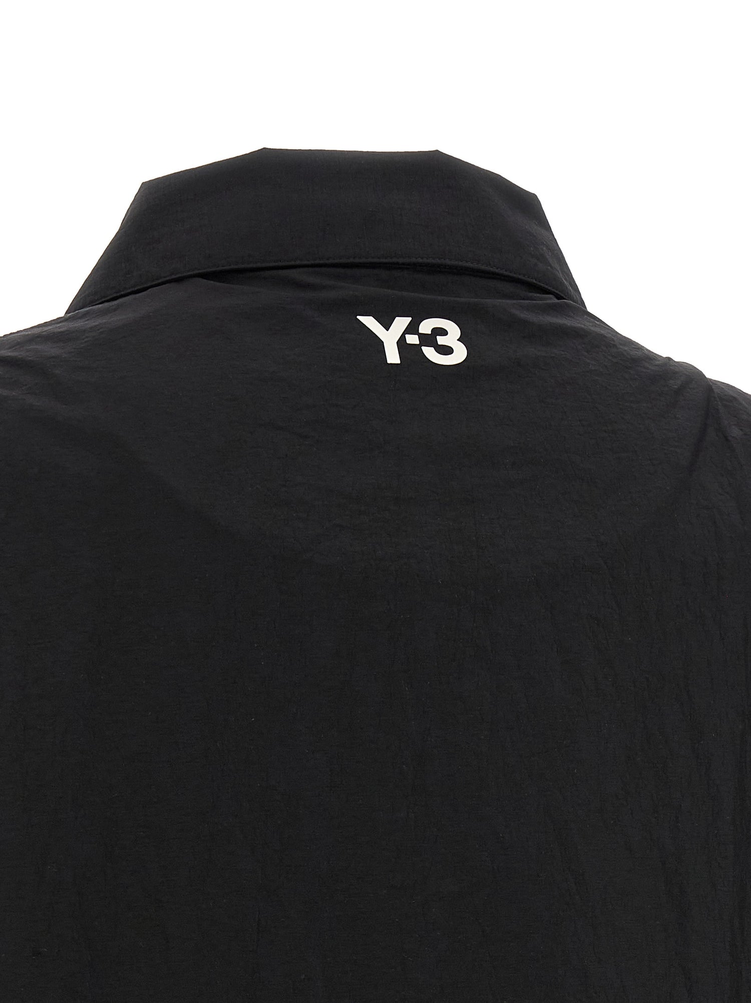 Y-3 W Re 3s Overshirt