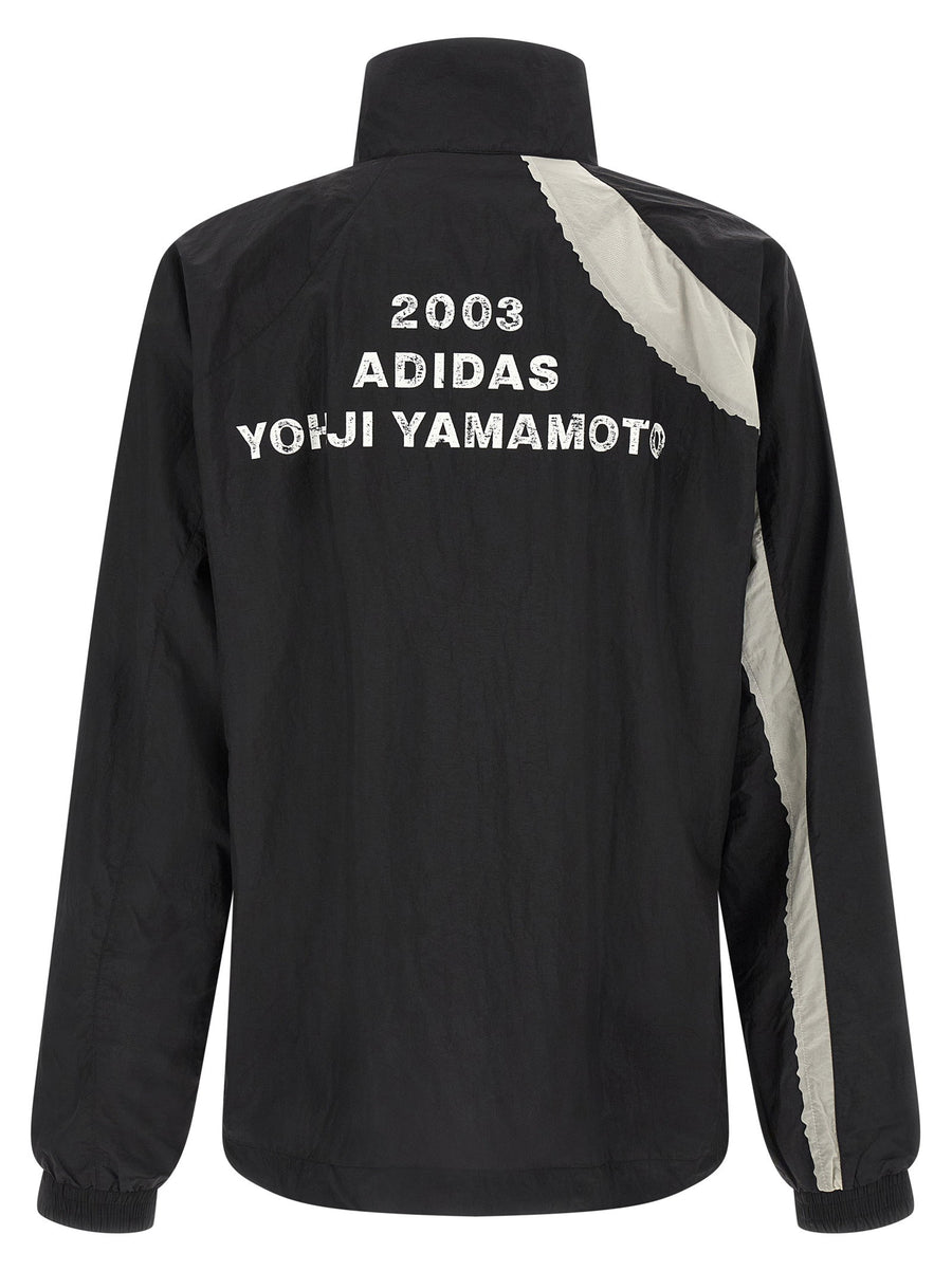 Y-3 Shell Jacket