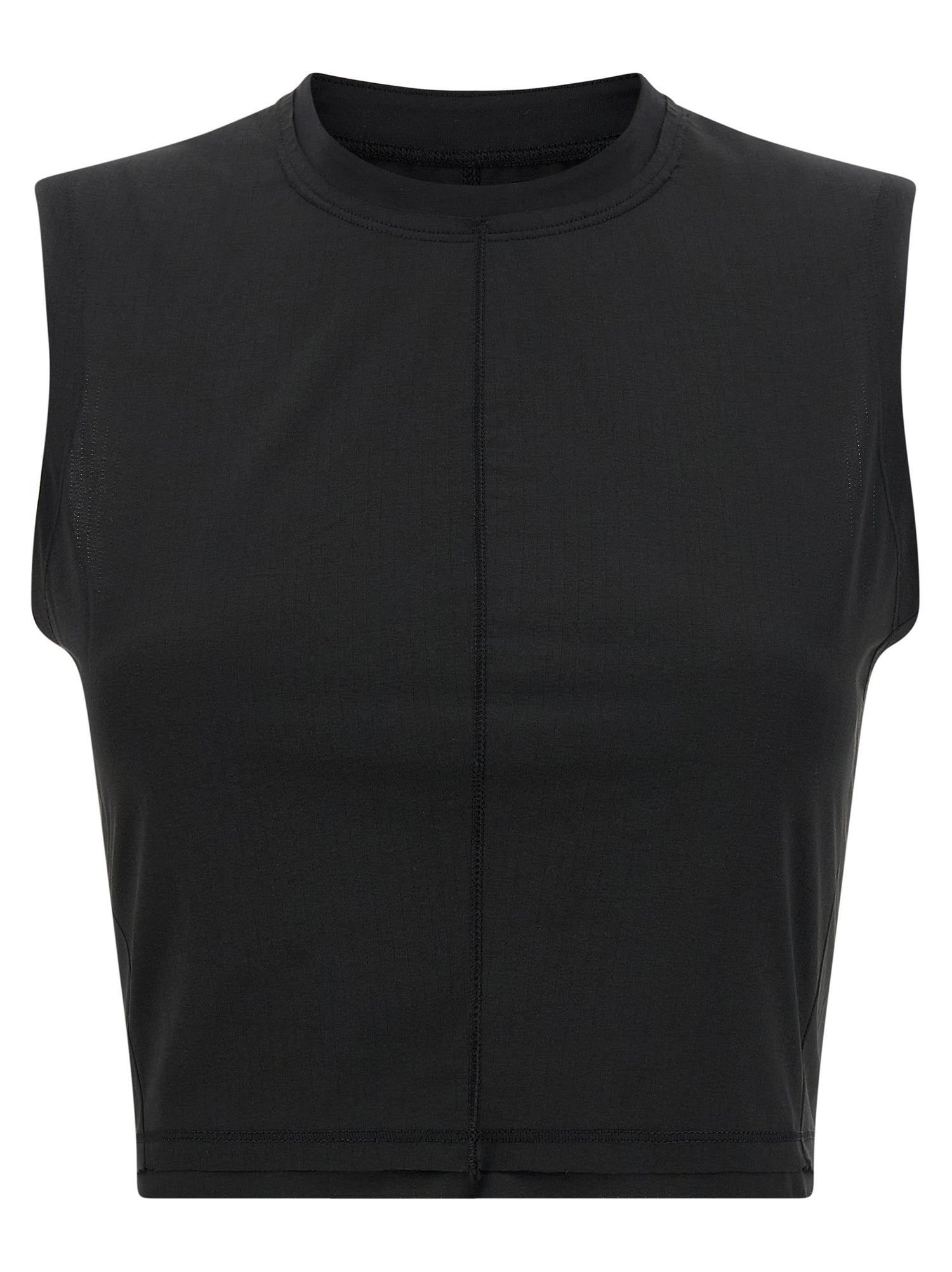 Y-3 W Run Top