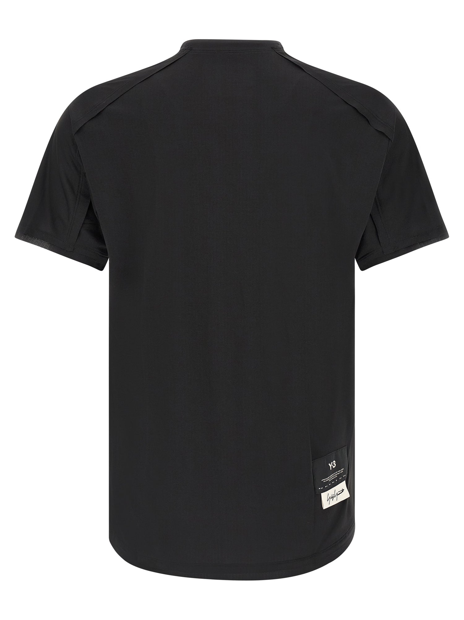 Y-3 Running T-shirt