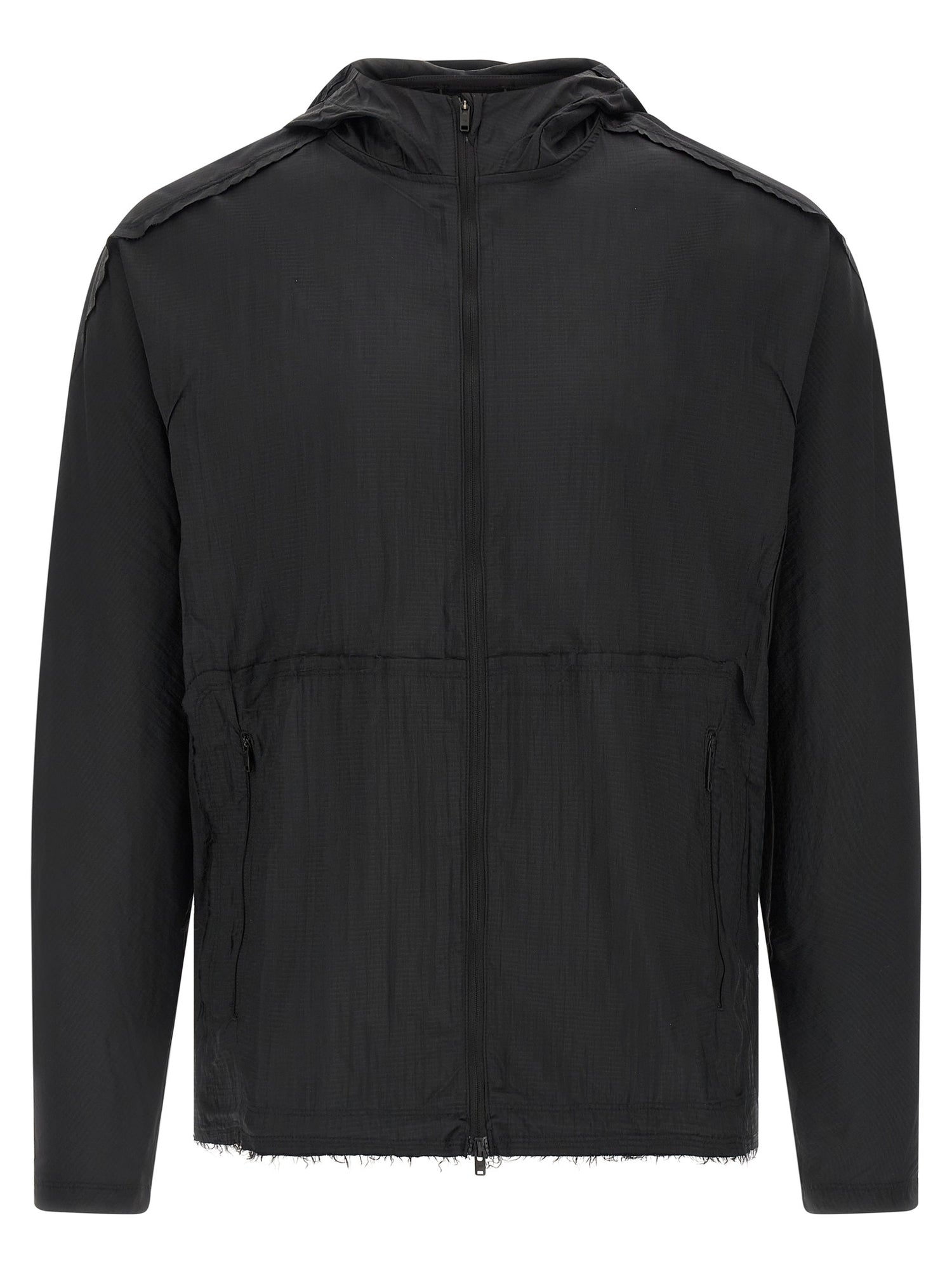 Y-3 Running Jacket