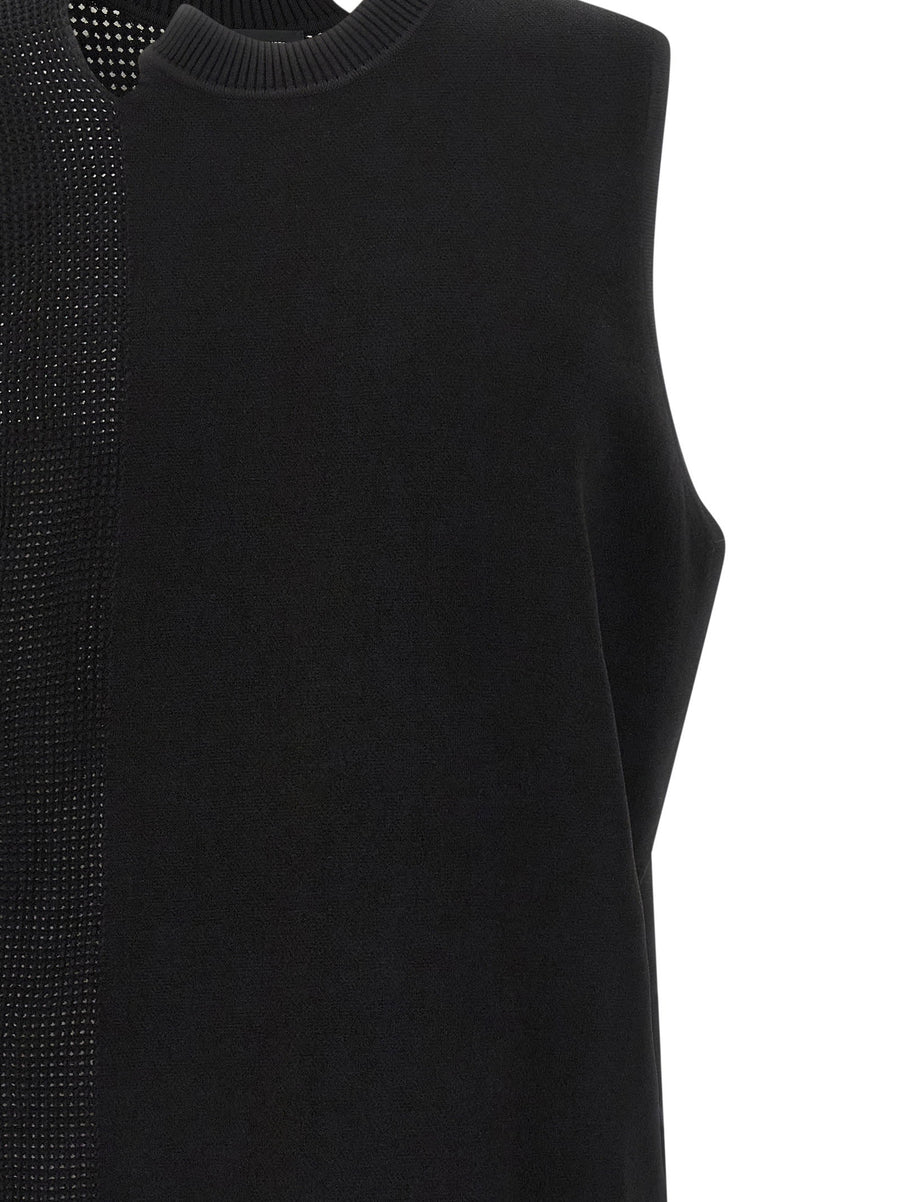 Y-3 Gfx Vest