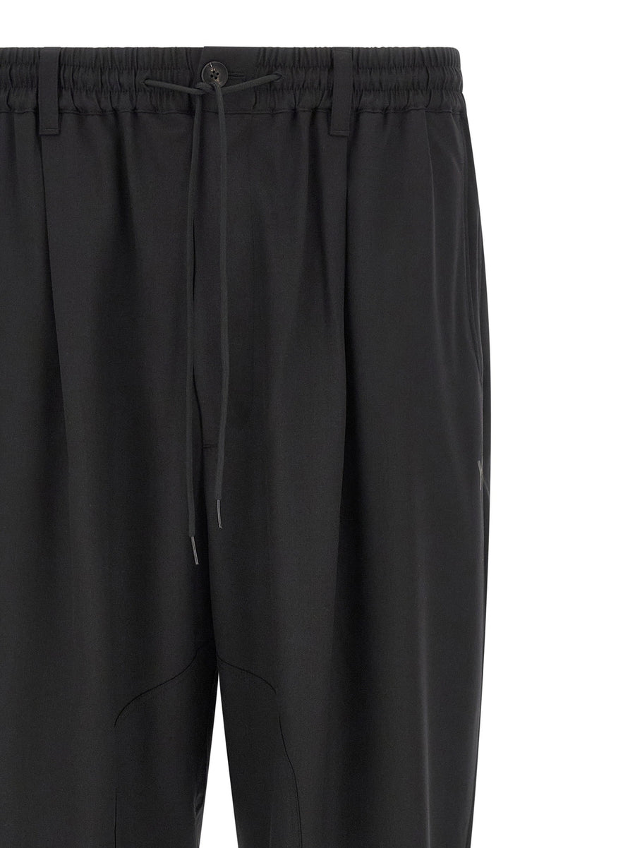 Y-3 Pants