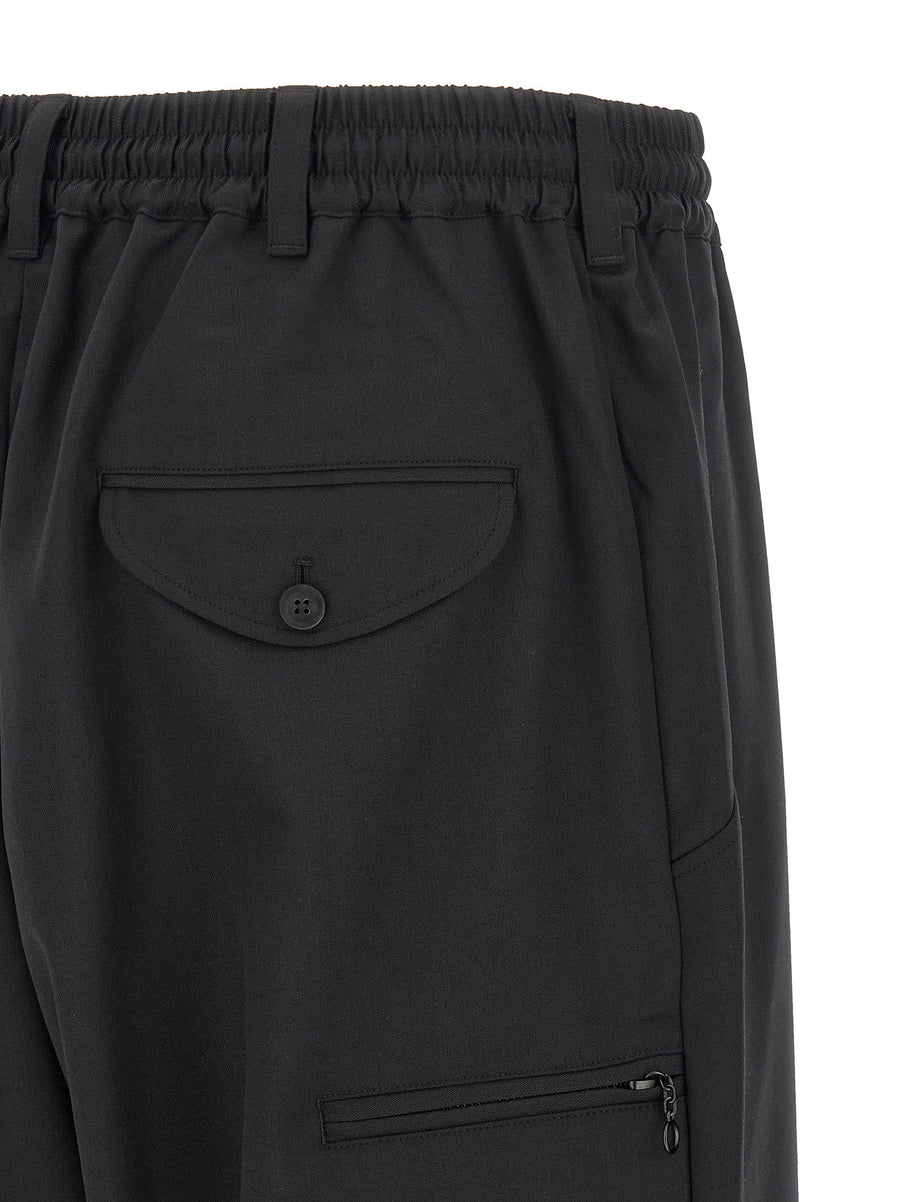Y-3 Pants
