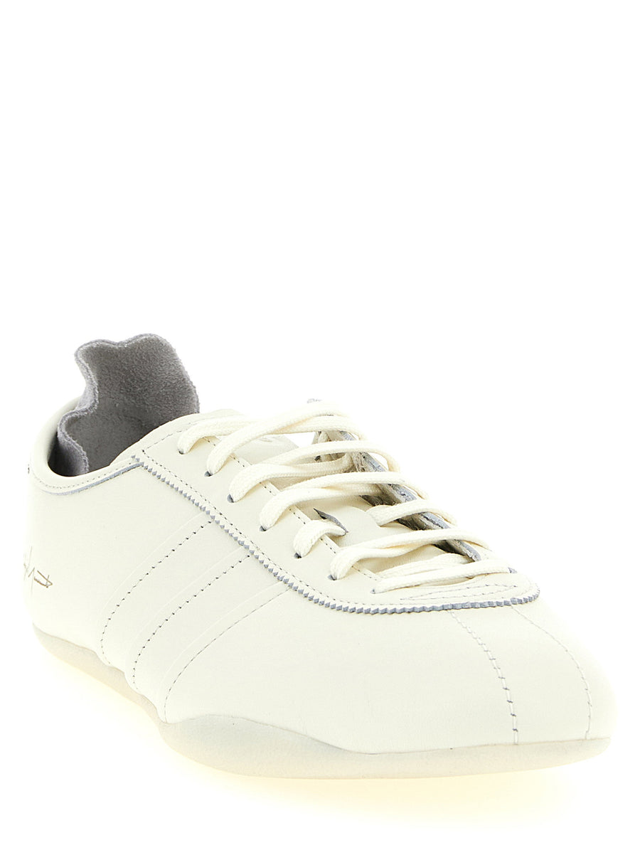 Y-3 Tokyo Sneakers