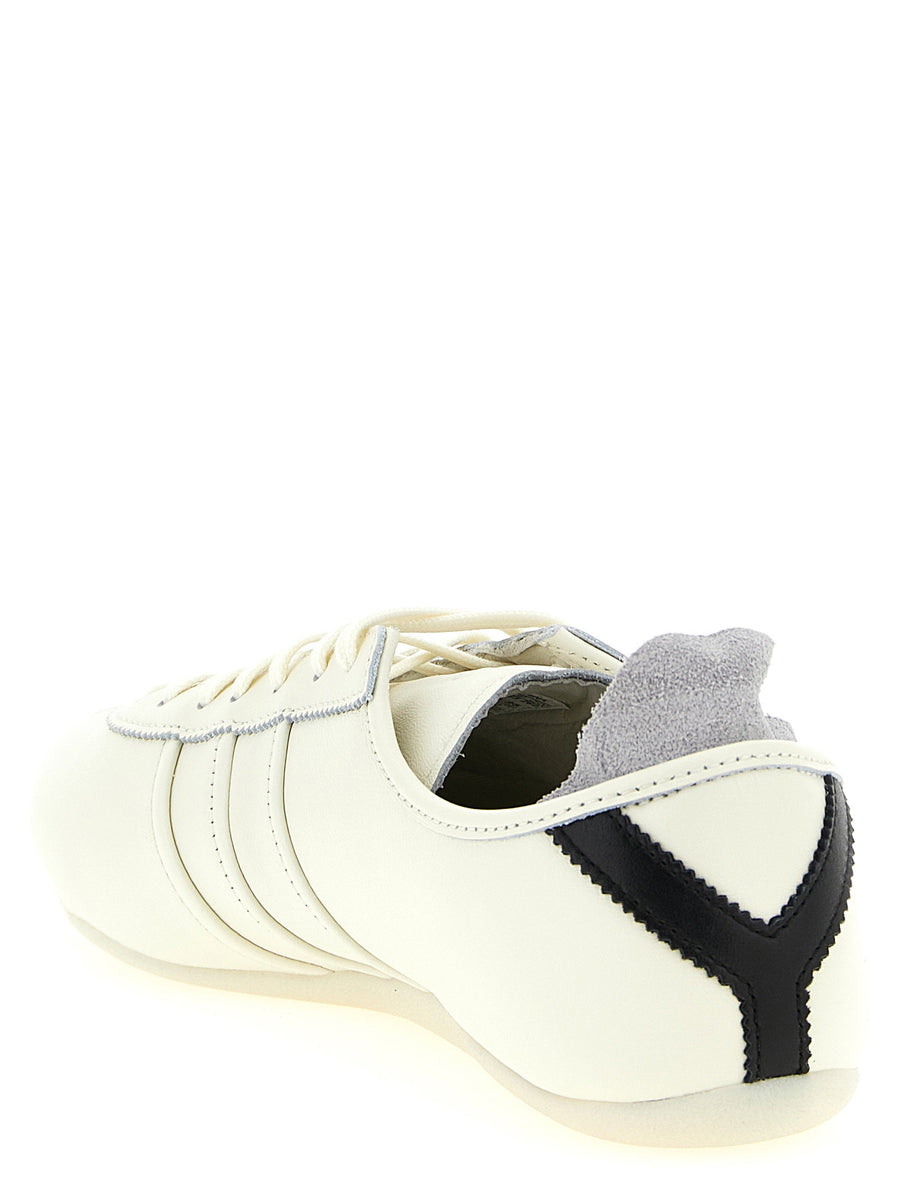 Y-3 Tokyo Sneakers