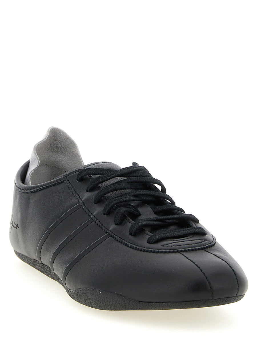 Y-3 Tokyo Sneakers