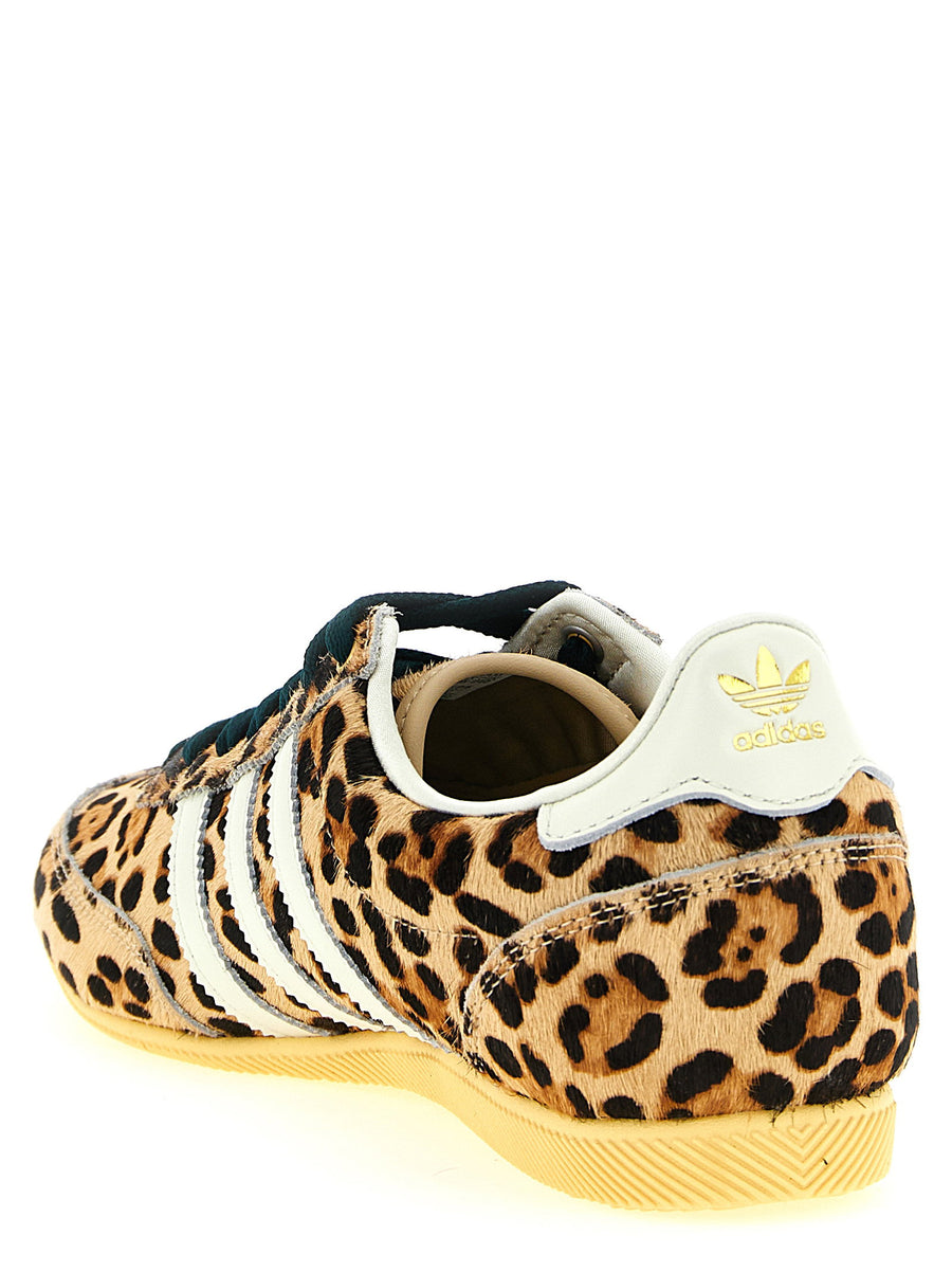 Adidas Originals Japan Sneakers