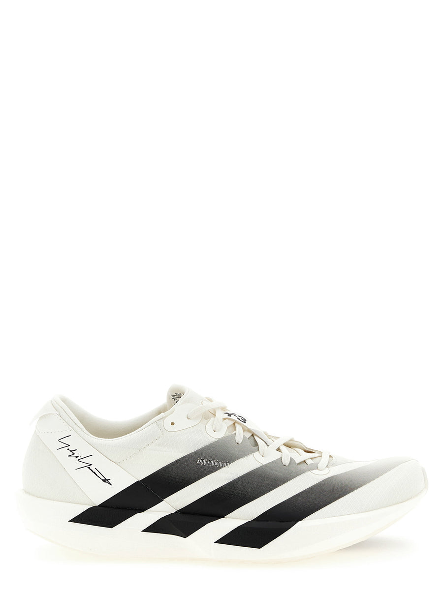 Y-3 Adios 9 Sneakers