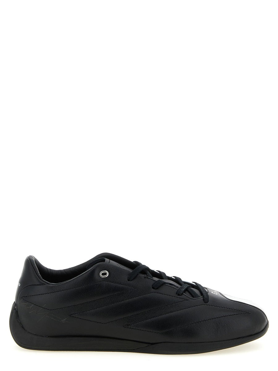 Feroza Y-3 X Mercedes Amg Petronas F1 Sneakers