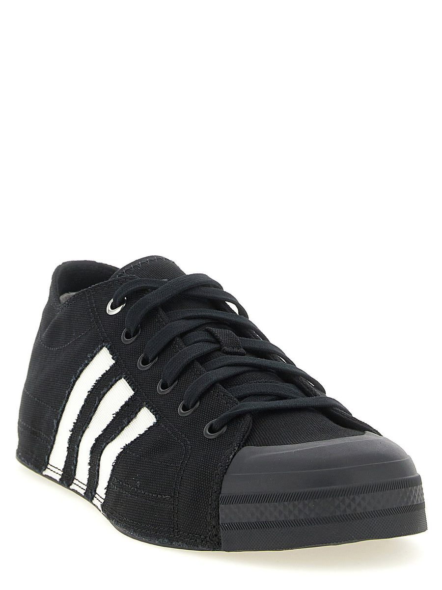 Y-3 Nizza Sneakers