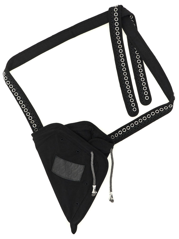 Kiko Kostadinov Hatha Crossbody Bag