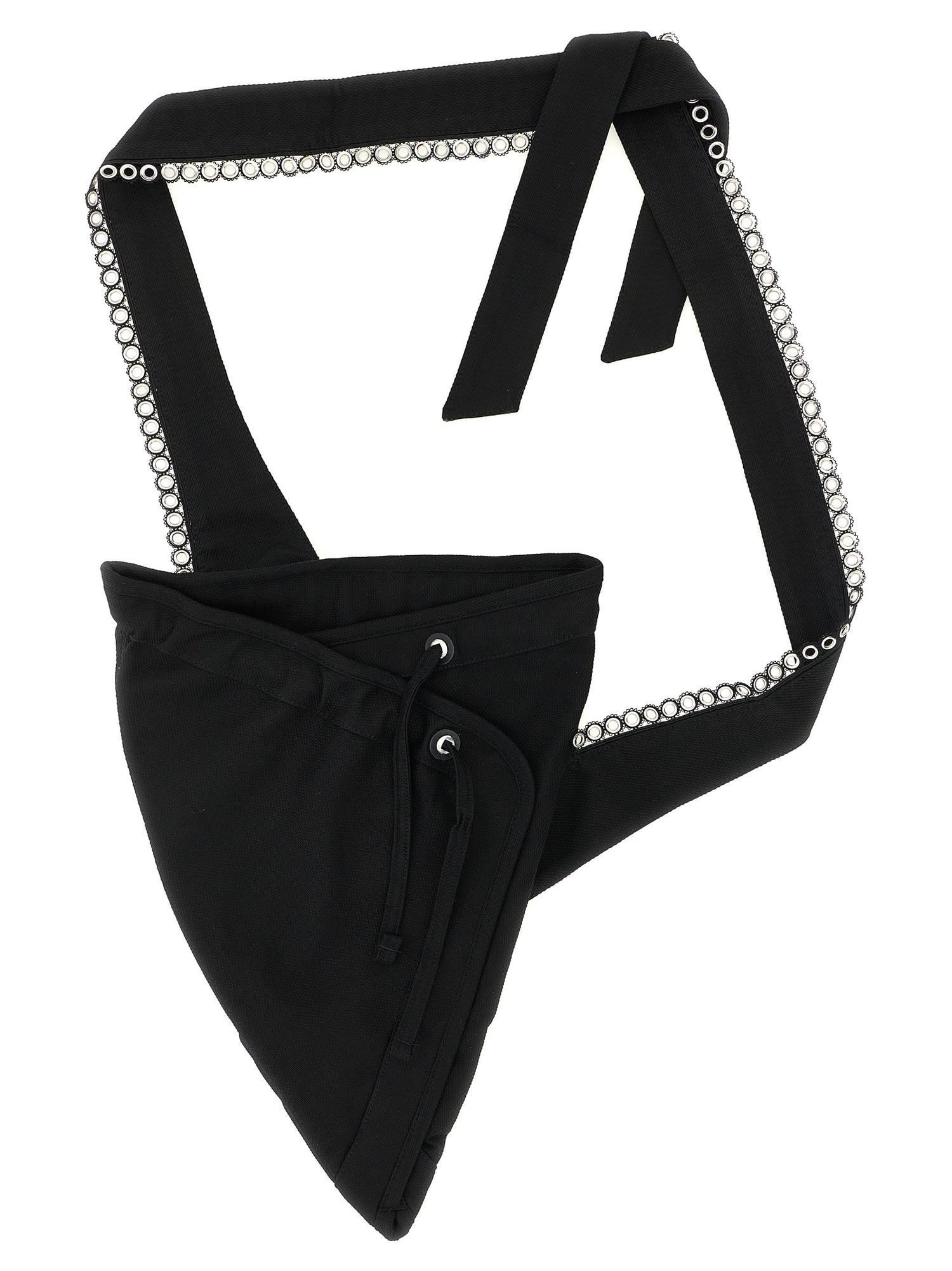 Kiko Kostadinov Kest Crossbody Bag