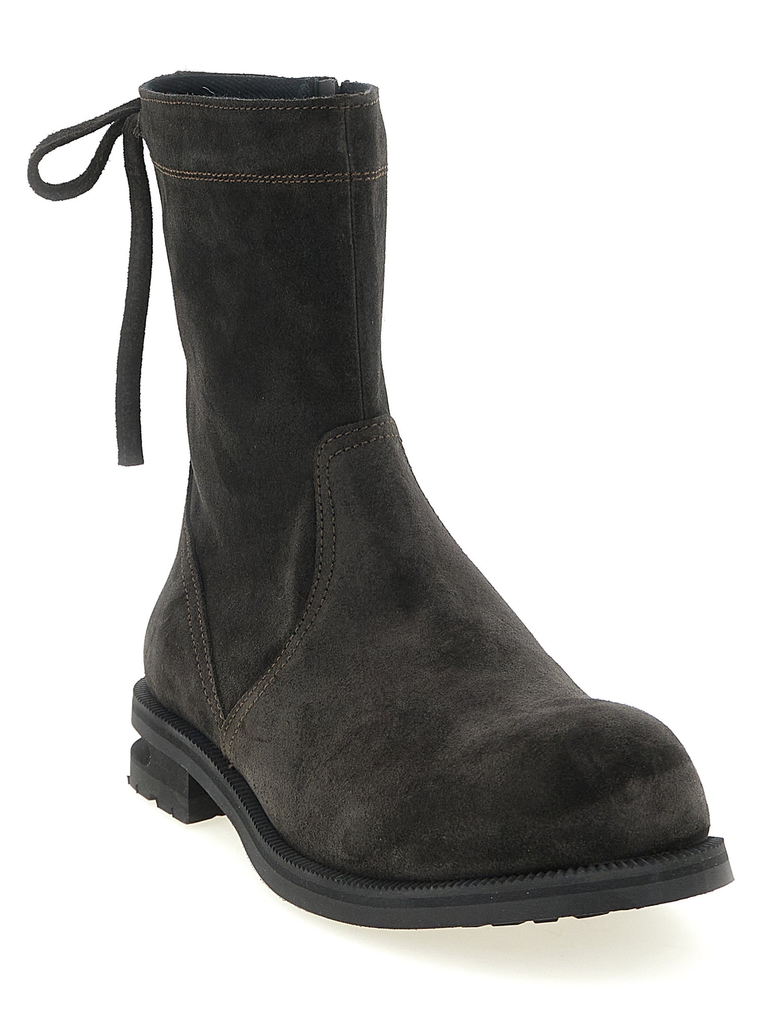 Kiko Kostadinov Farkas Ankle Boots