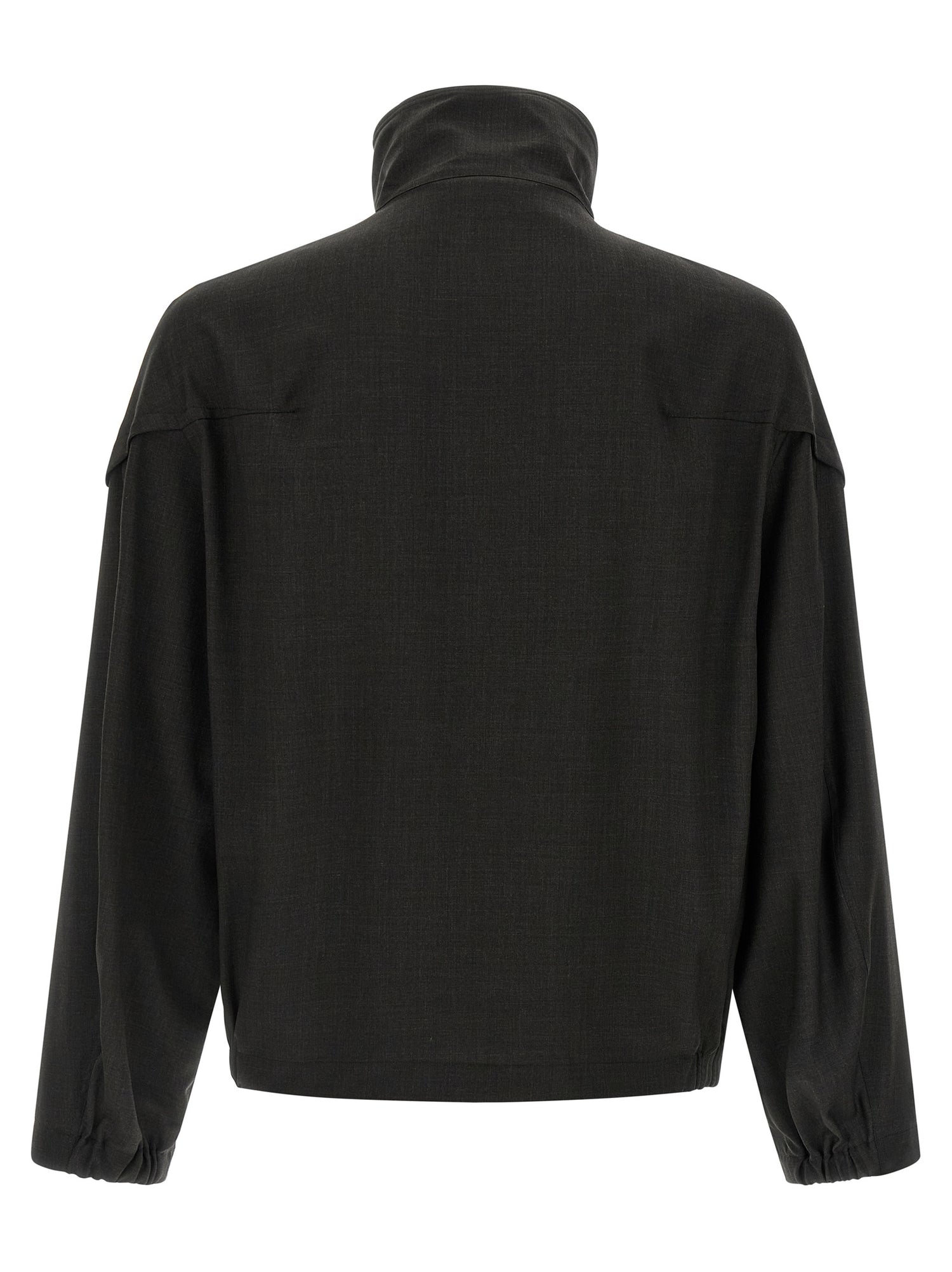 Kiko Kostadinov Farkas Jacket
