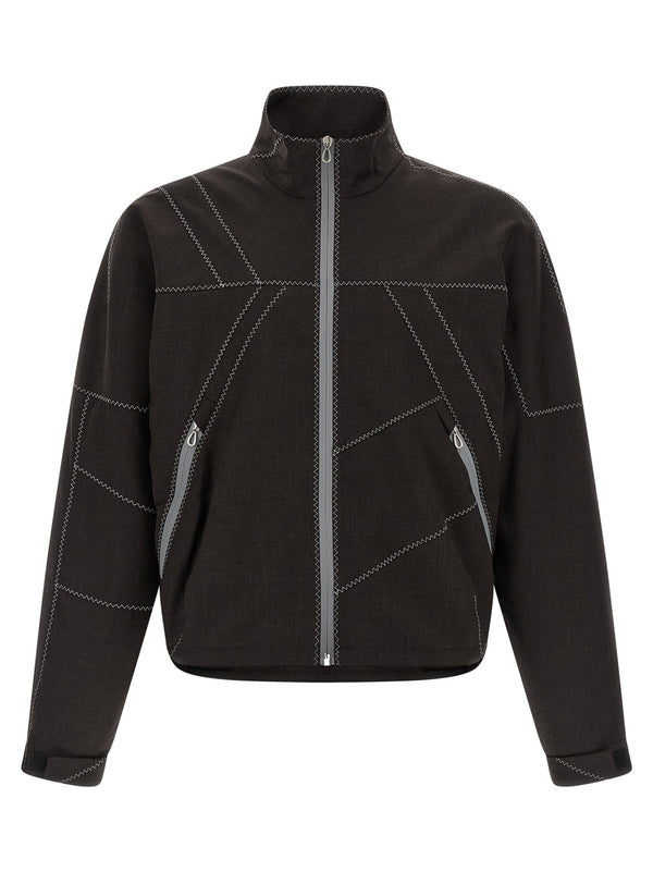 Kiko Kostadinov Fosco Jacket
