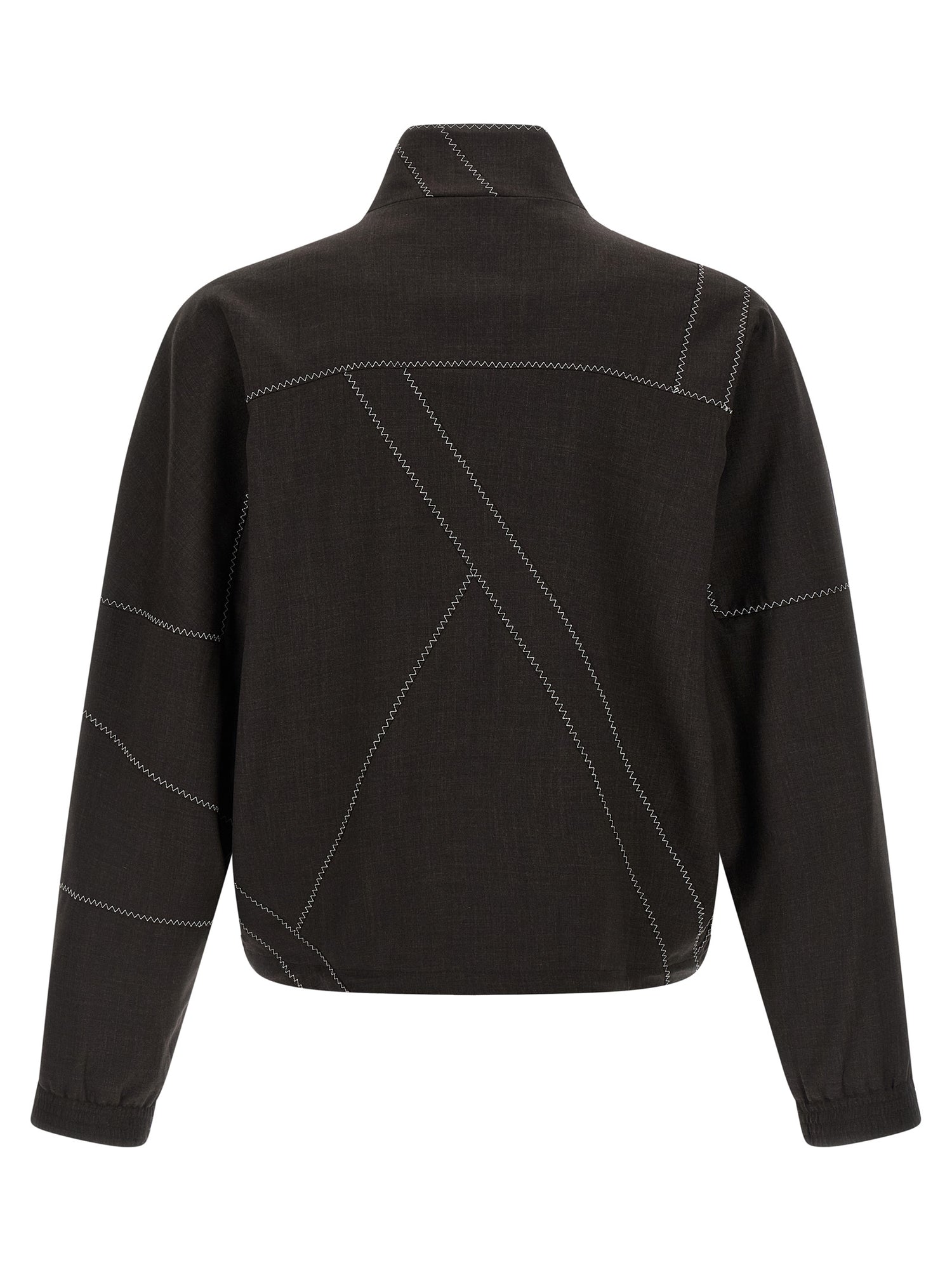 Kiko Kostadinov Fosco Jacket