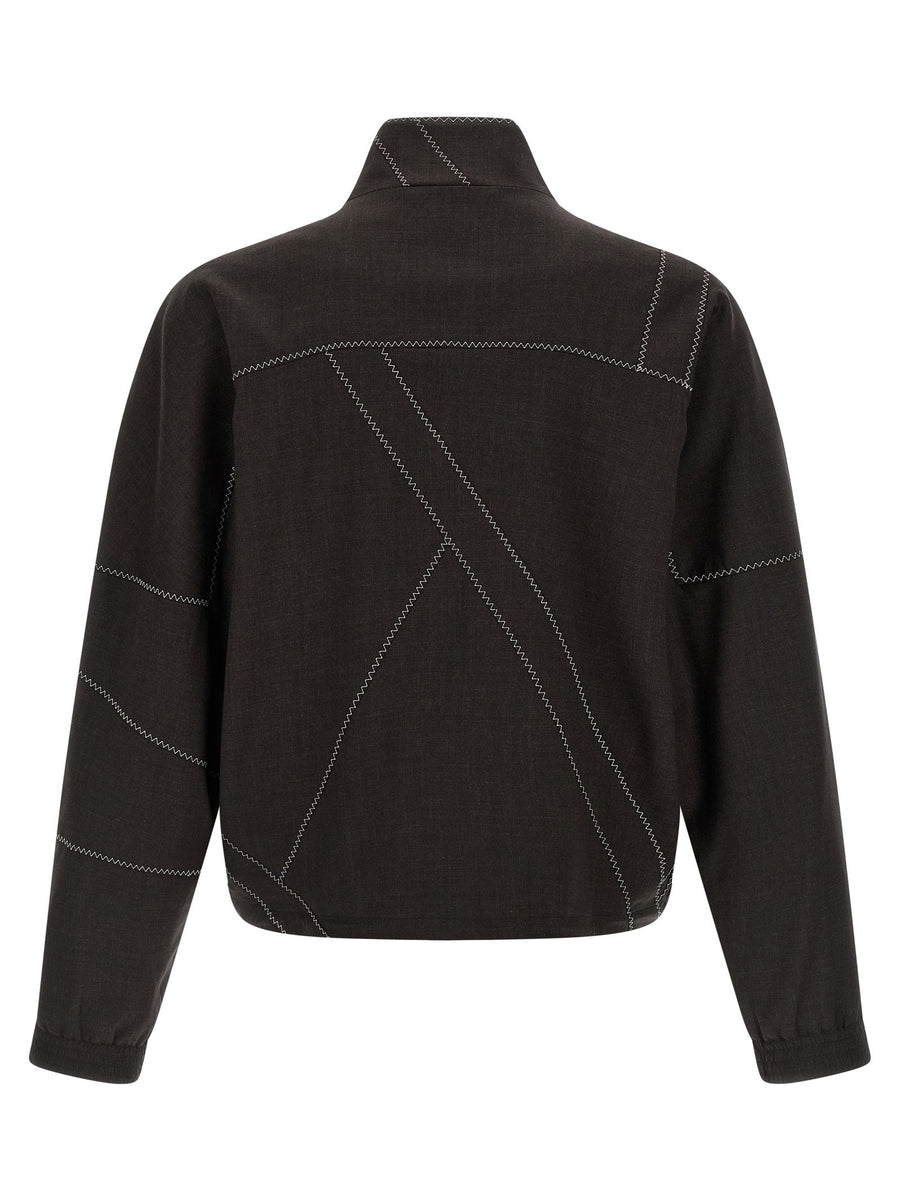Kiko Kostadinov Fosco Jacket