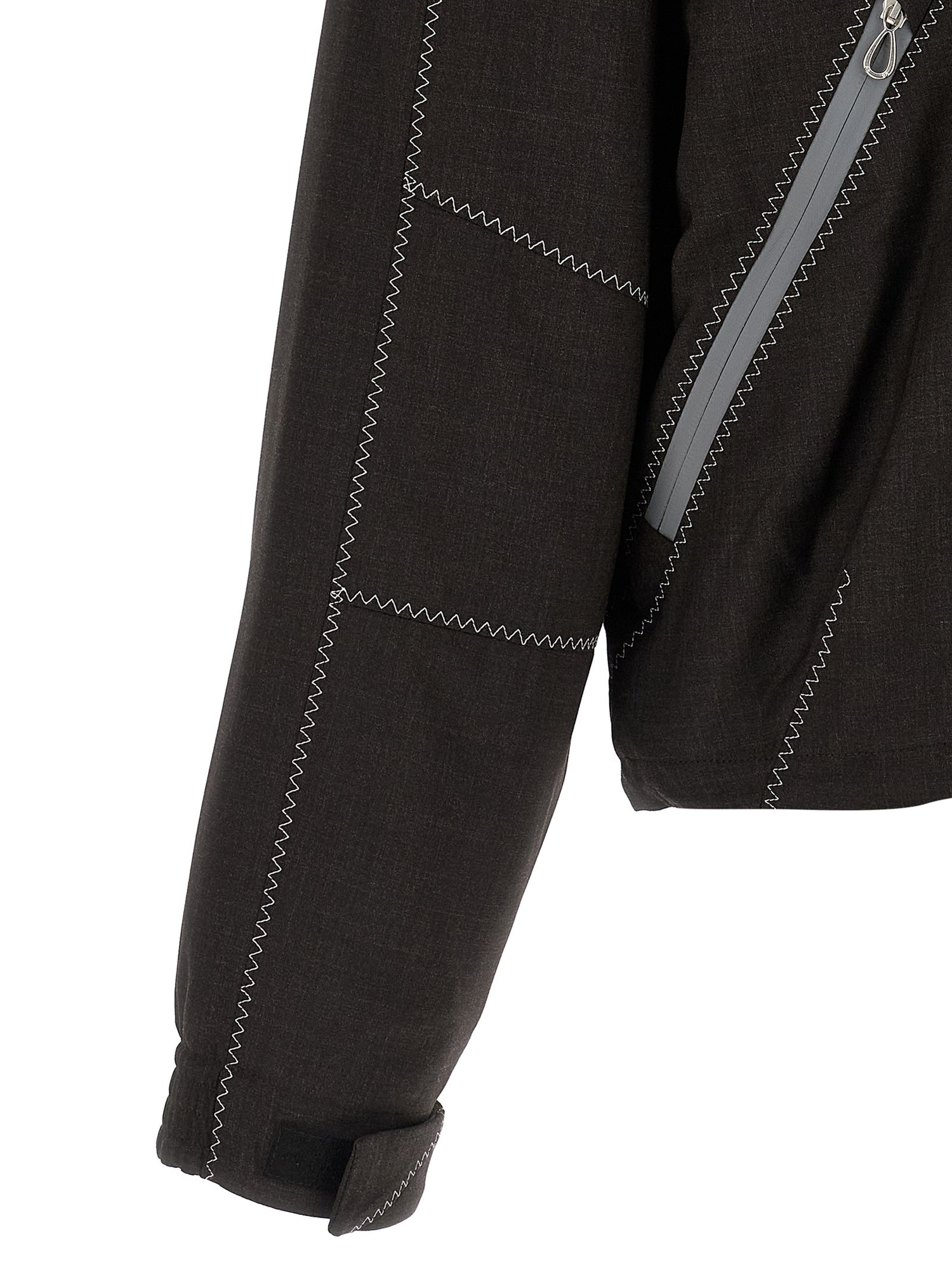 Kiko Kostadinov Fosco Jacket