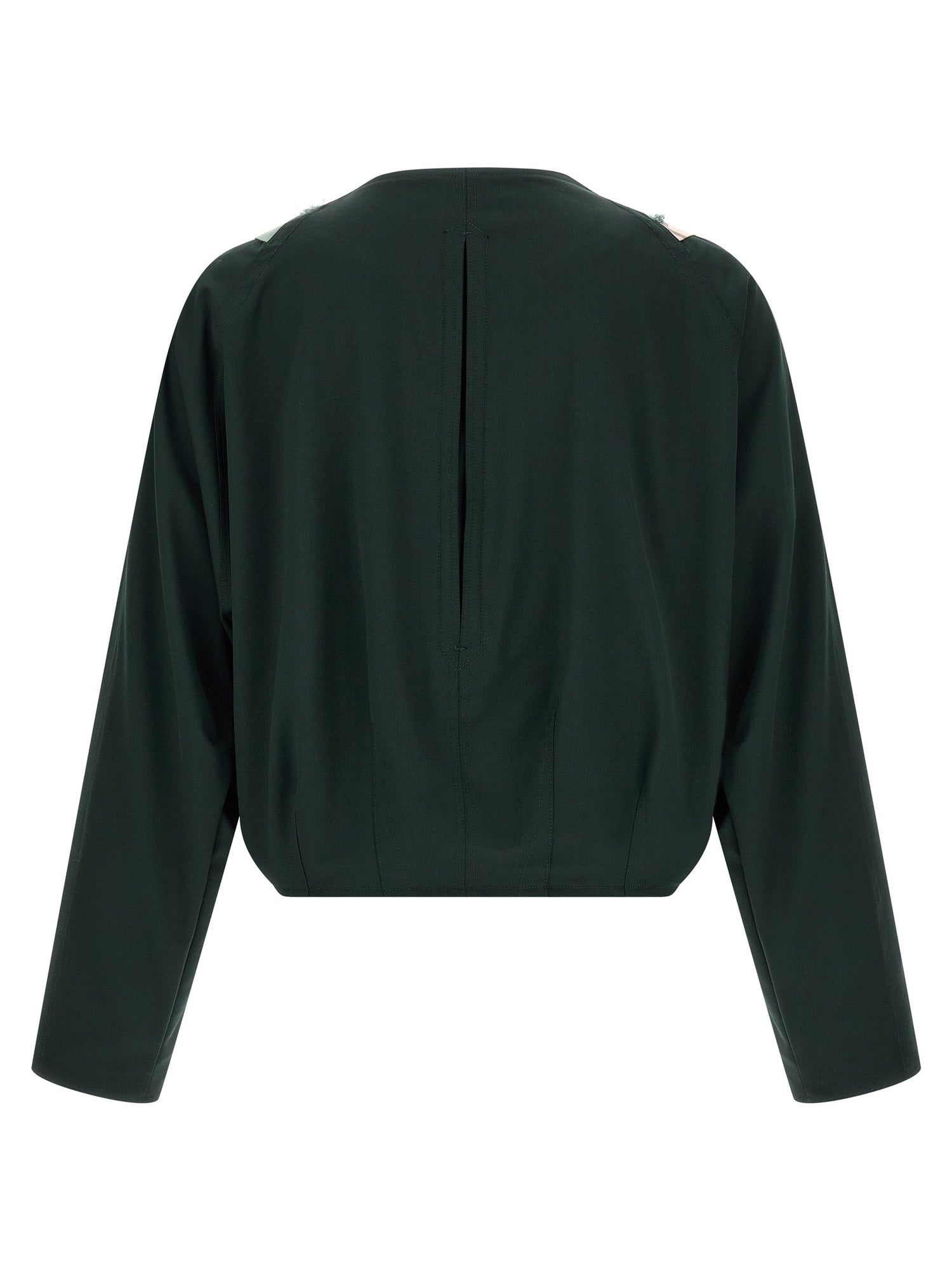 Kiko Kostadinov Csomor Blouson