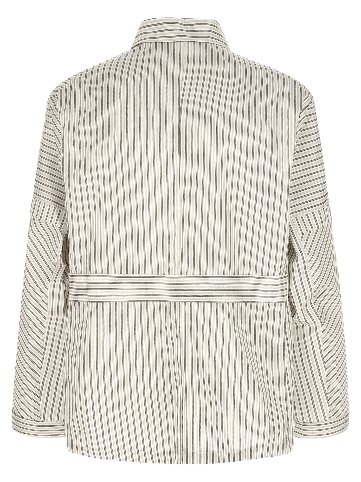 Kiko Kostadinov Kyan Shirt