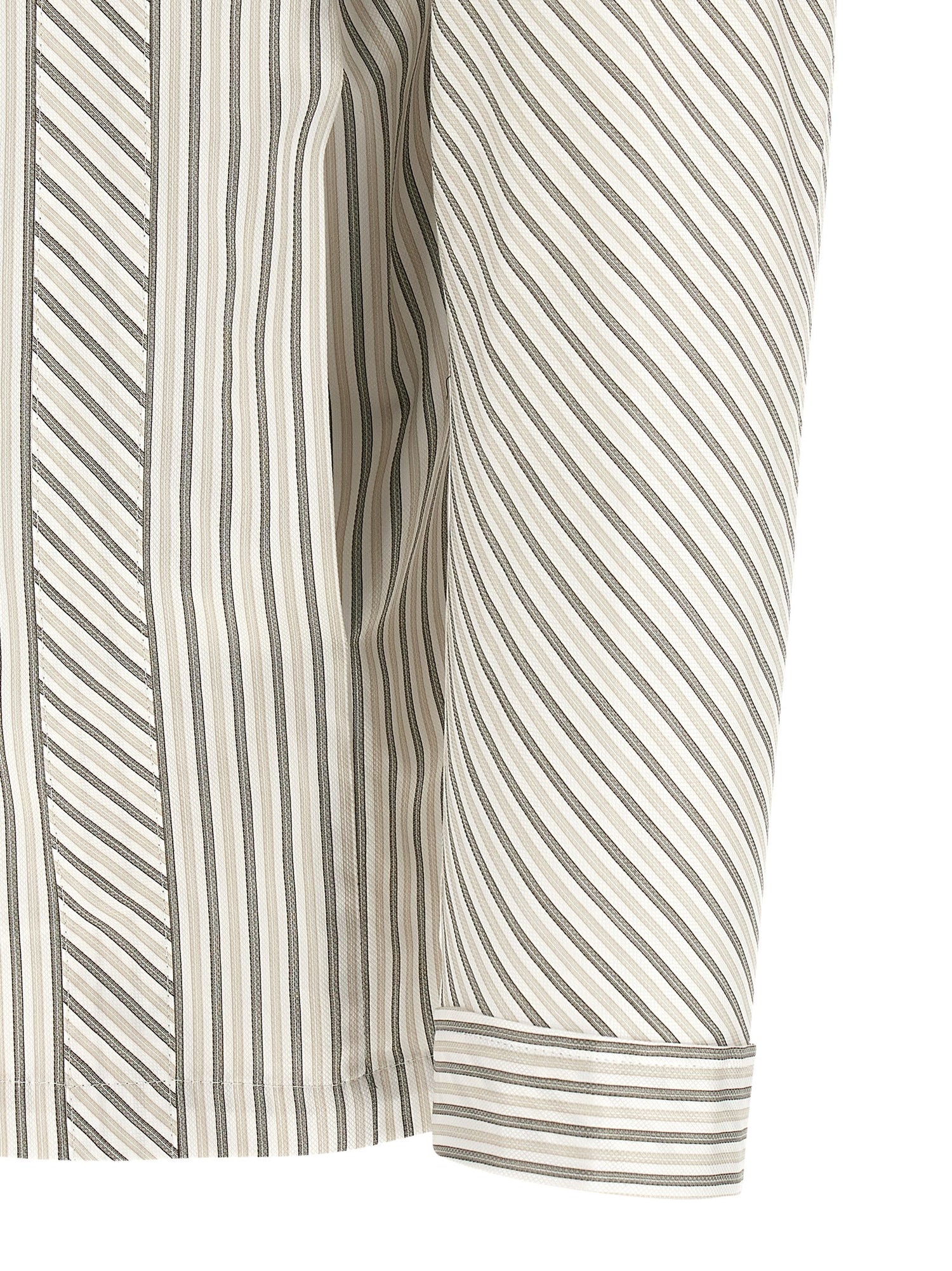 Kiko Kostadinov Kyan Shirt