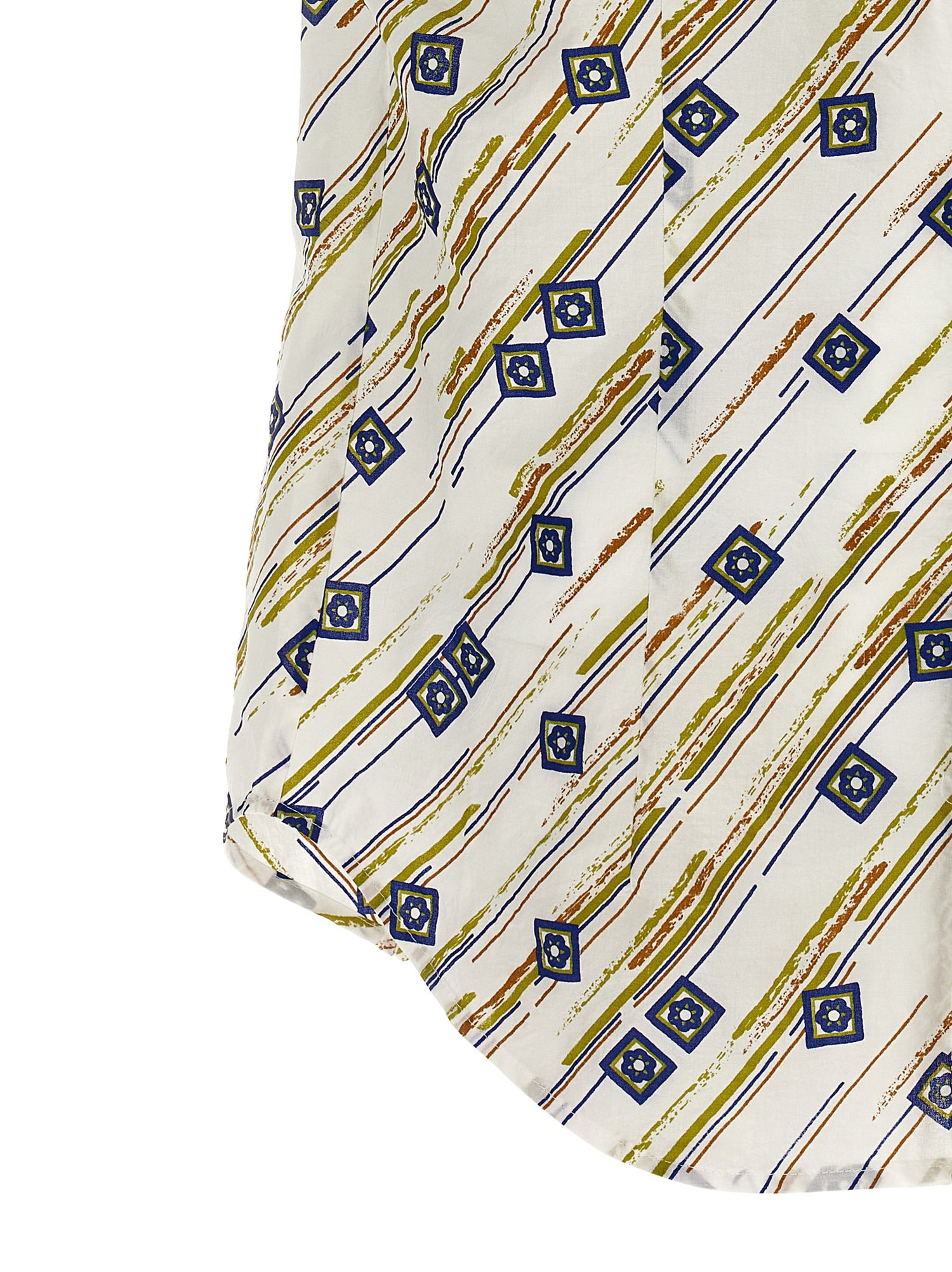 Kiko Kostadinov Gabor Shirt