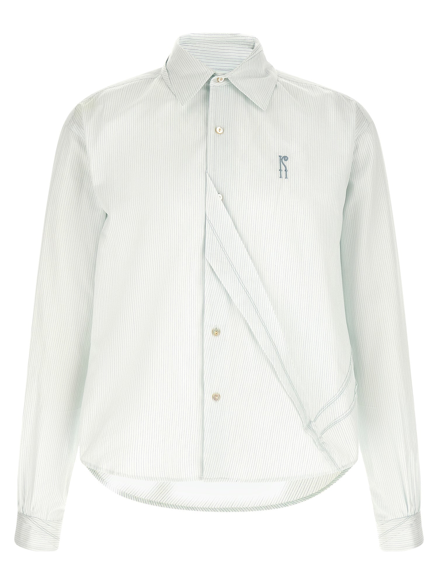 Kiko Kostadinov Ohne K-dart Shirt