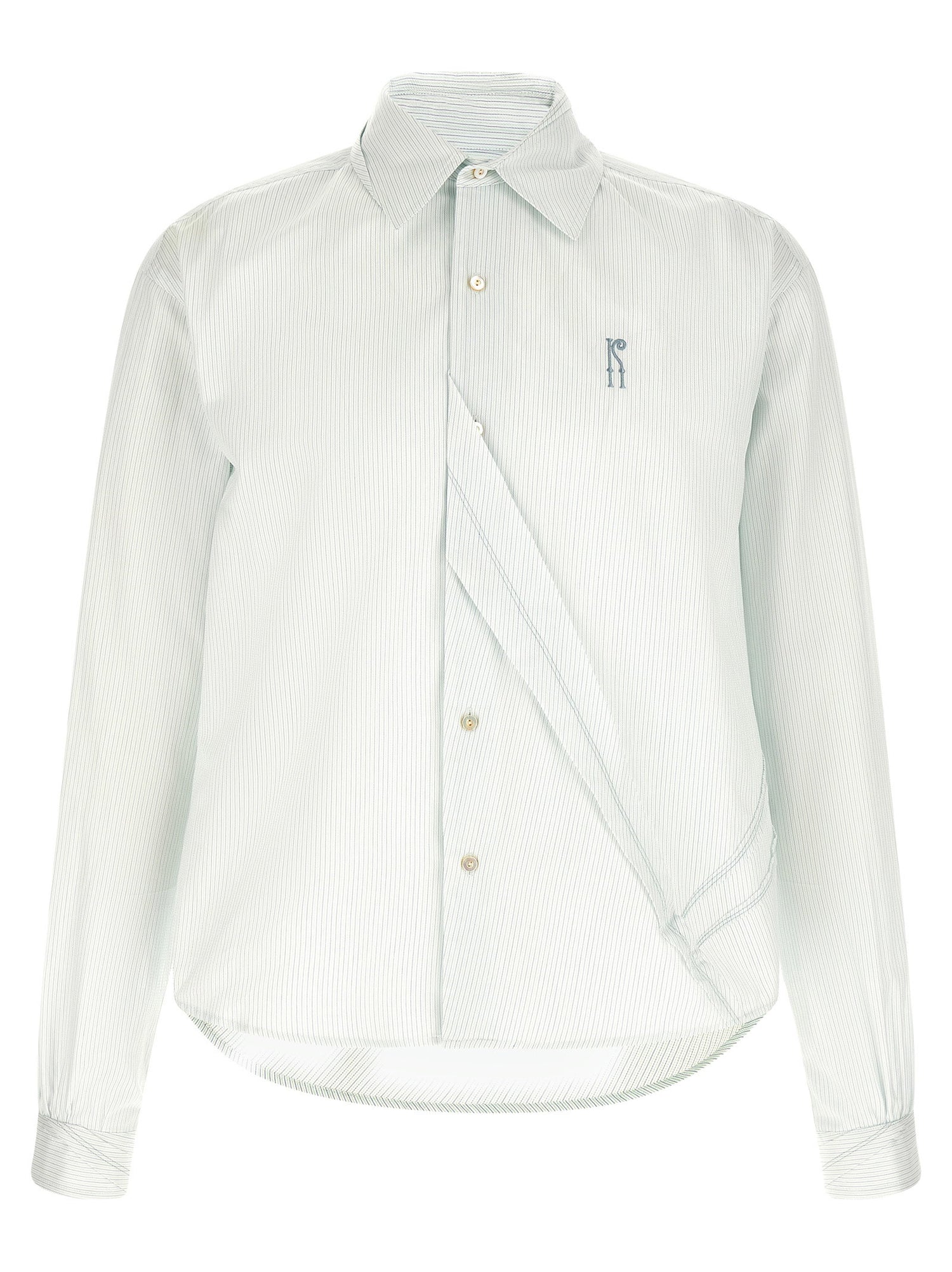 Kiko Kostadinov Ohne K-dart Shirt