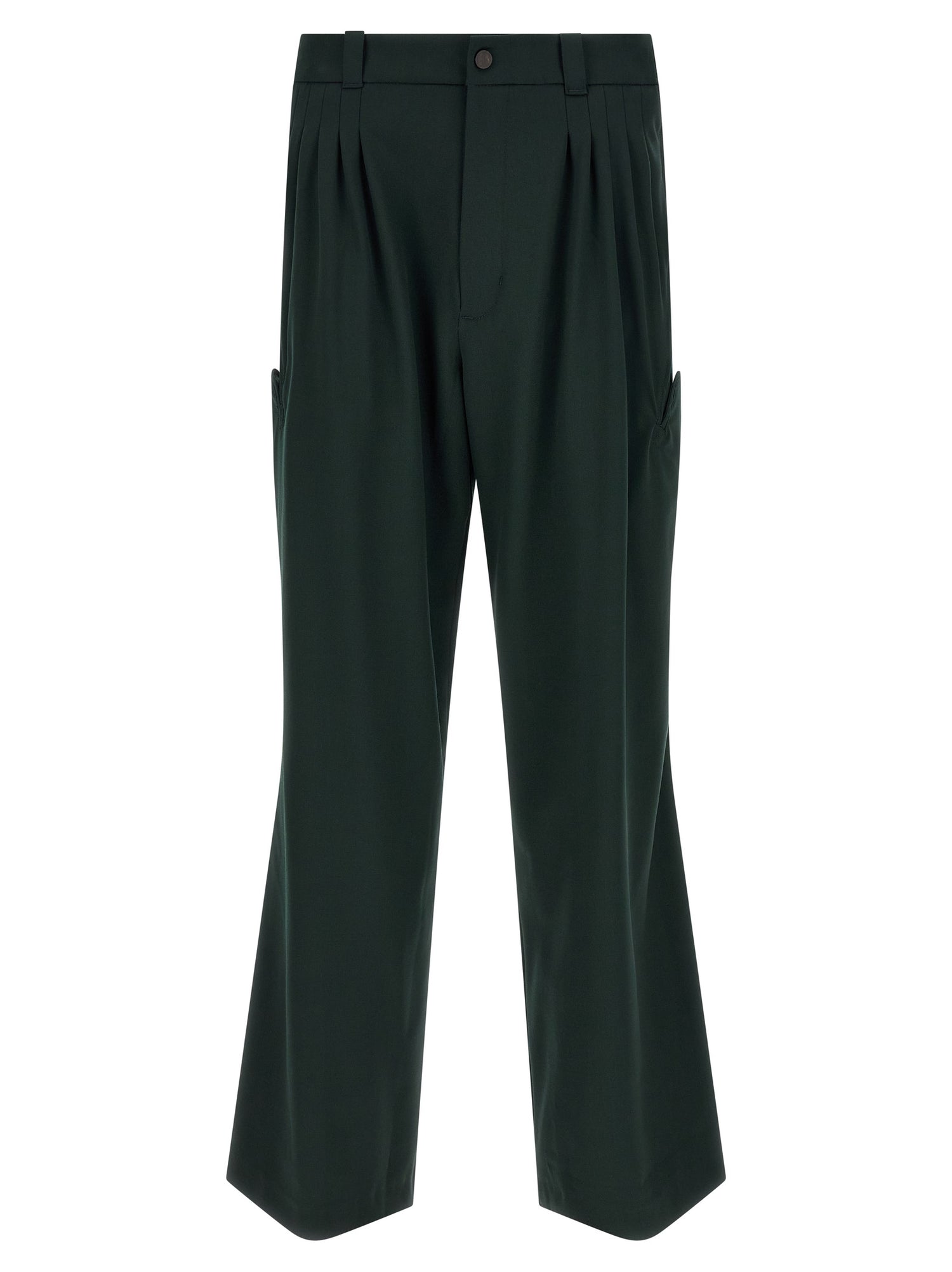 Kiko Kostadinov Andras Pants