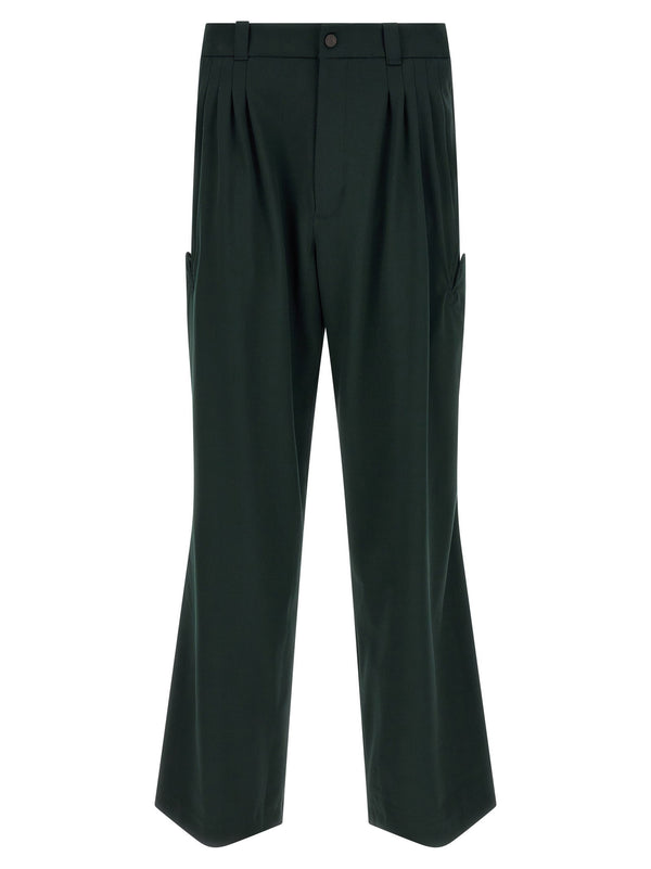 Kiko Kostadinov Andras Pants