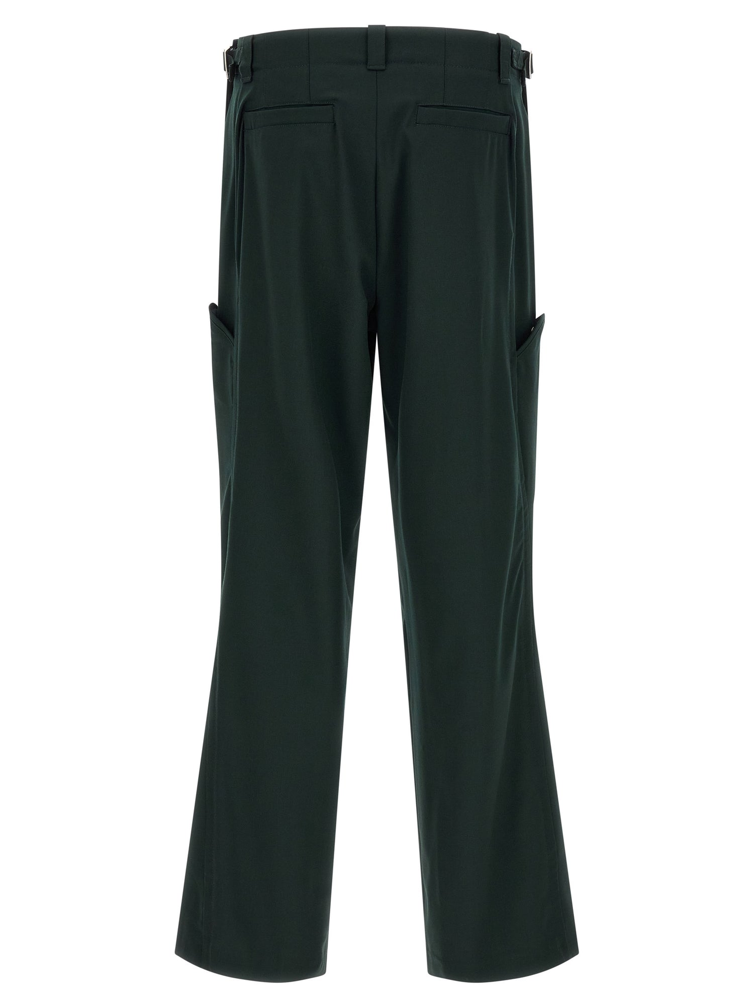 Kiko Kostadinov Andras Pants