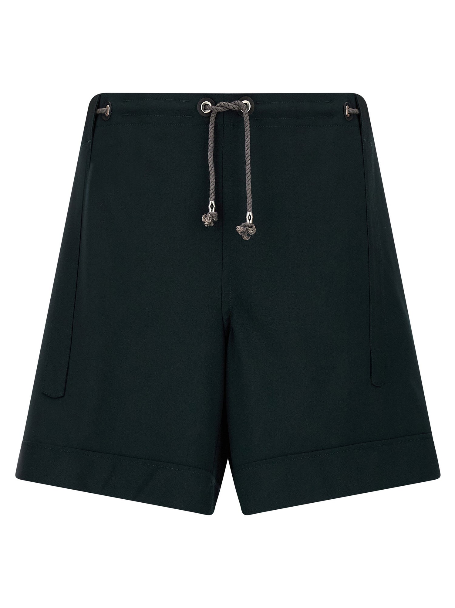 Kiko Kostadinov Kyan Bermuda Shorts