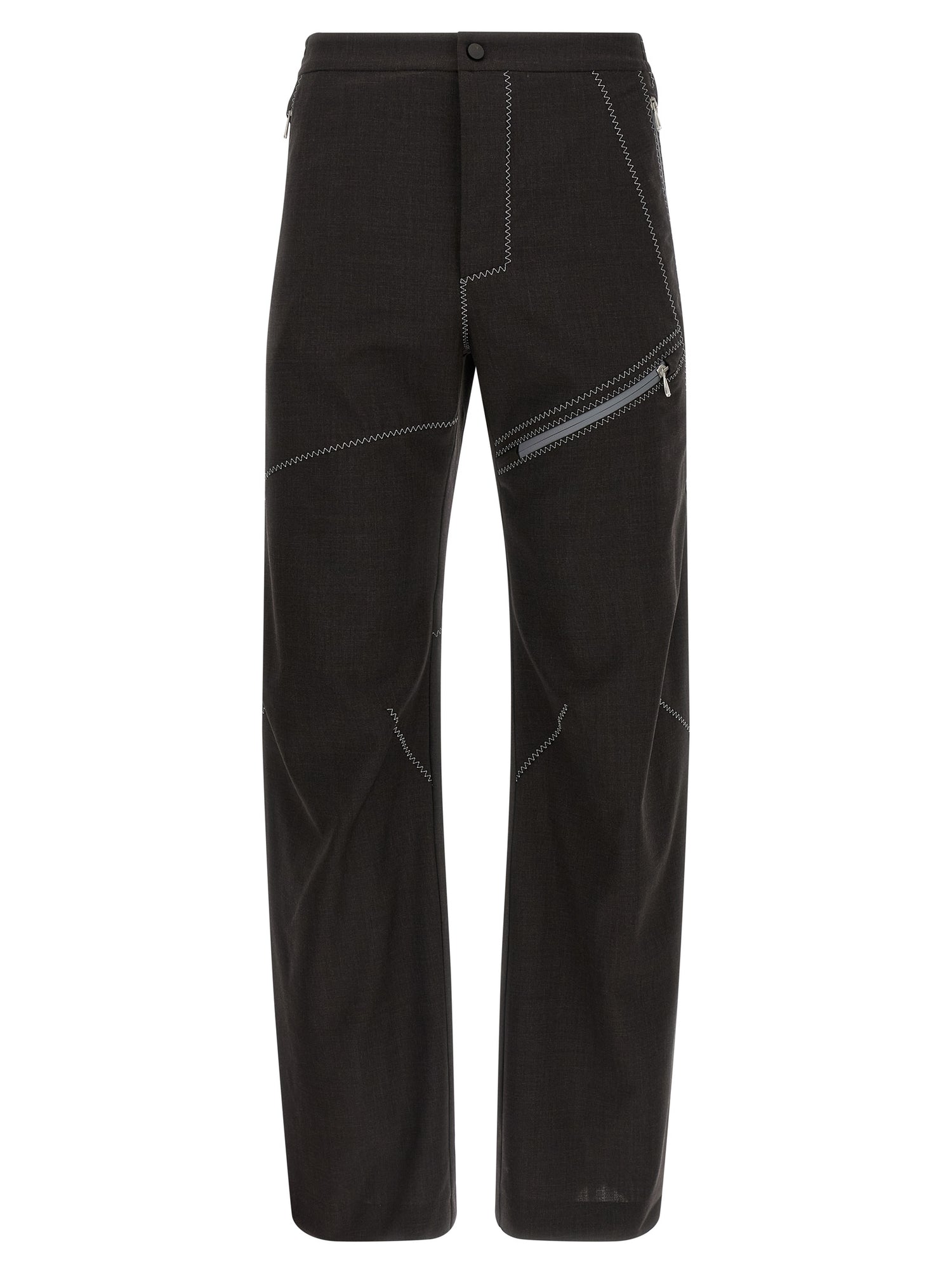 Kiko Kostadinov Fosco Pants