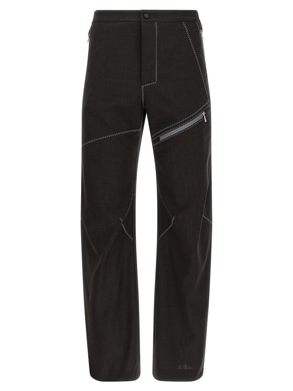 Kiko Kostadinov Fosco Pants
