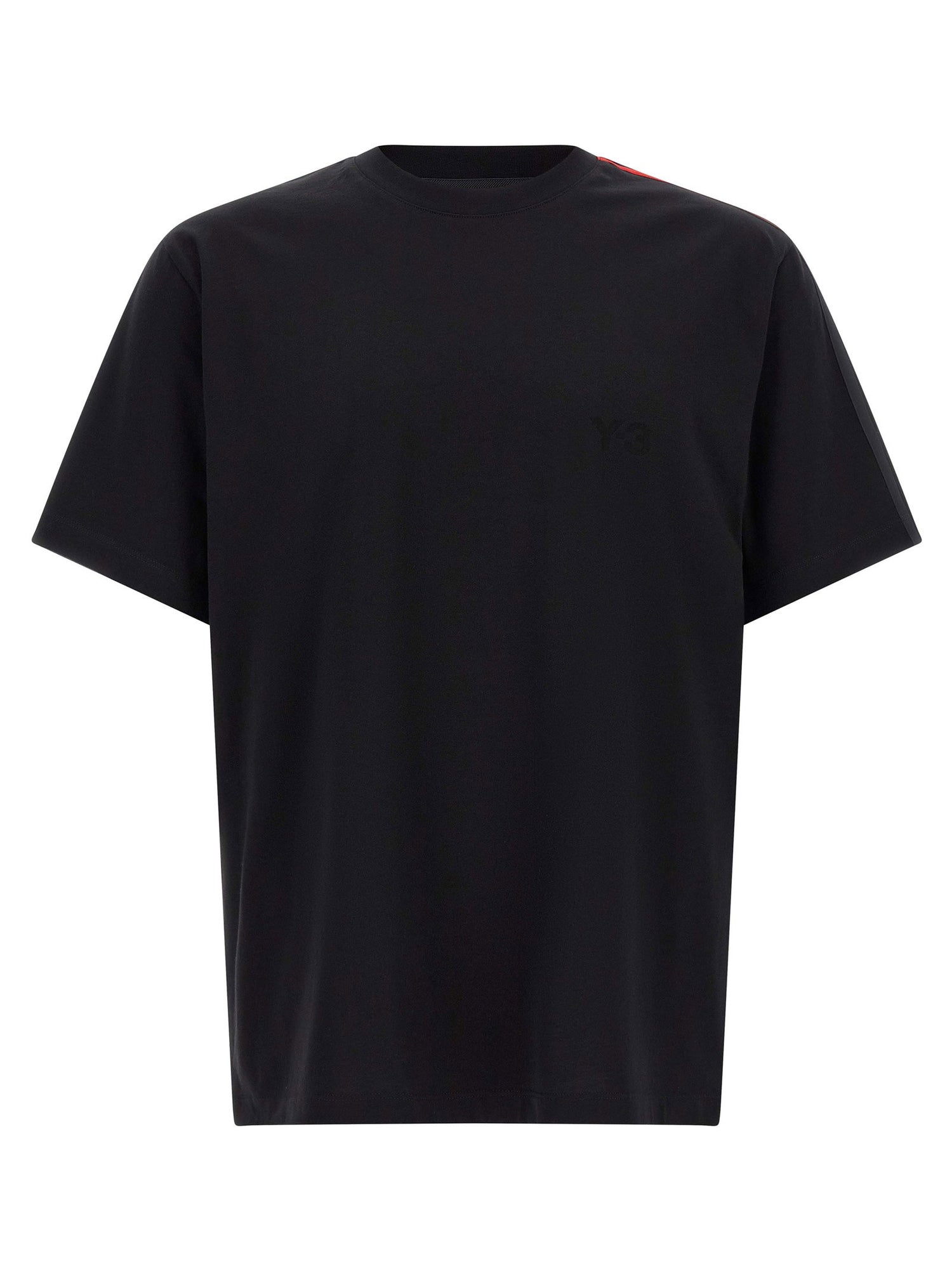 Y-3 Gradient Stripes T-shirt