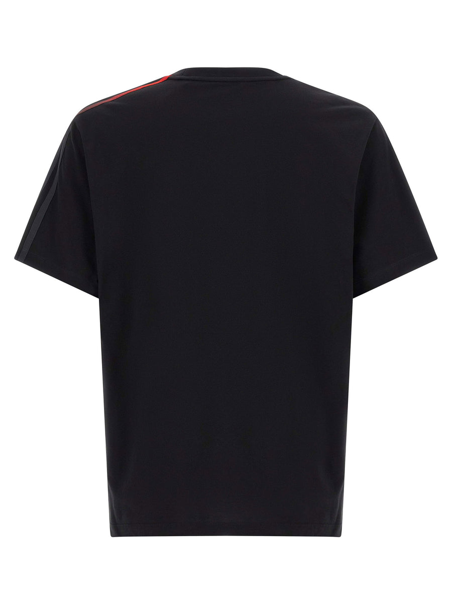 Y-3 Gradient Stripes T-shirt