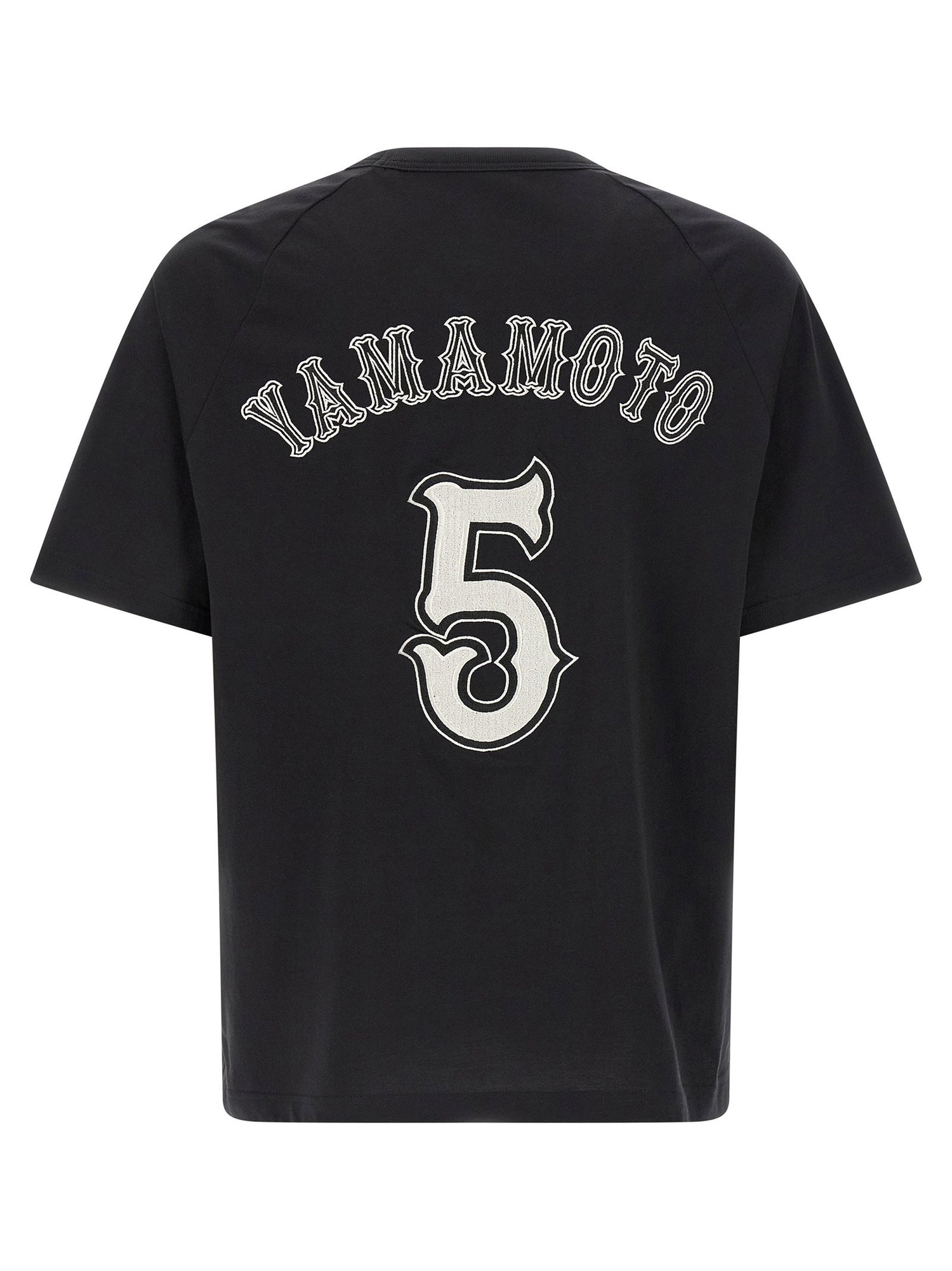 Y-3 Elite 5 Gfx T-shirt