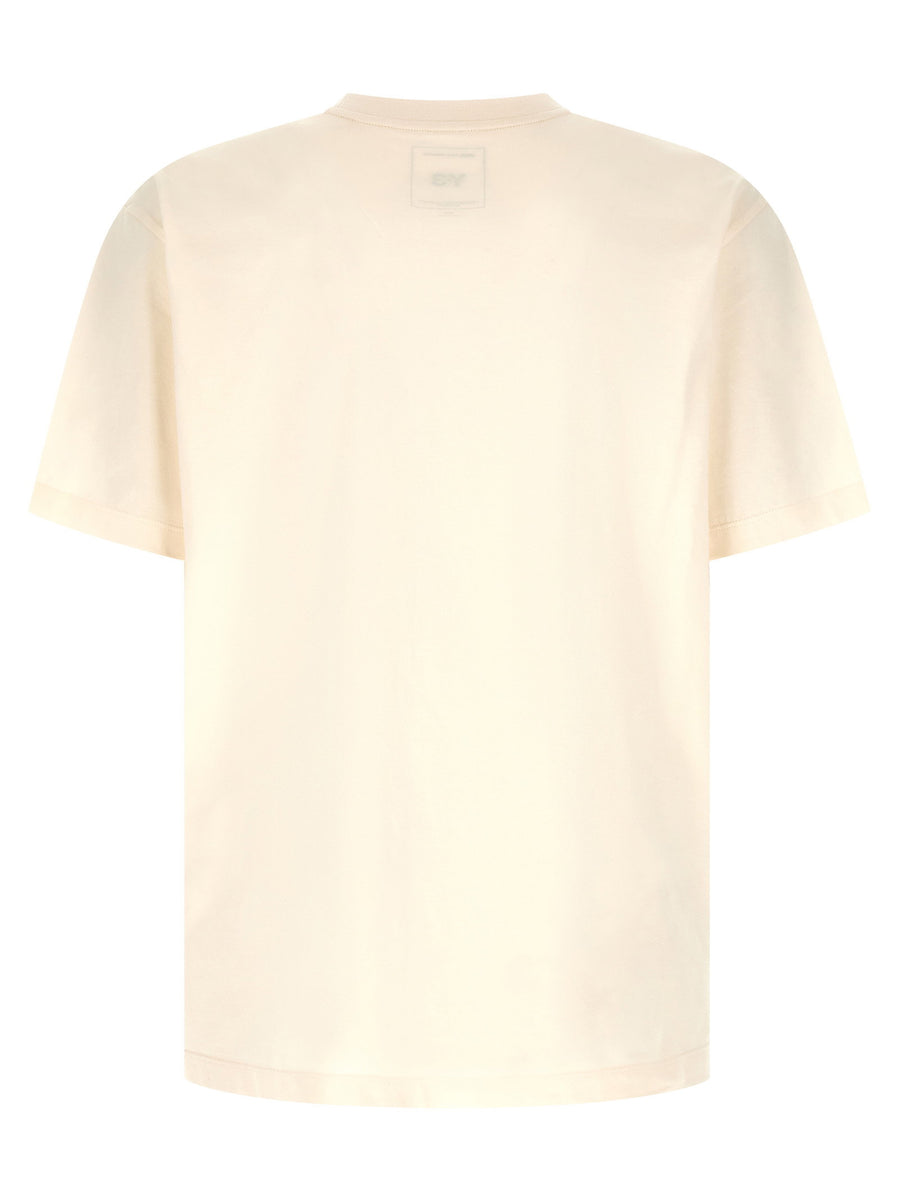 Y-3 Regular T-shirt